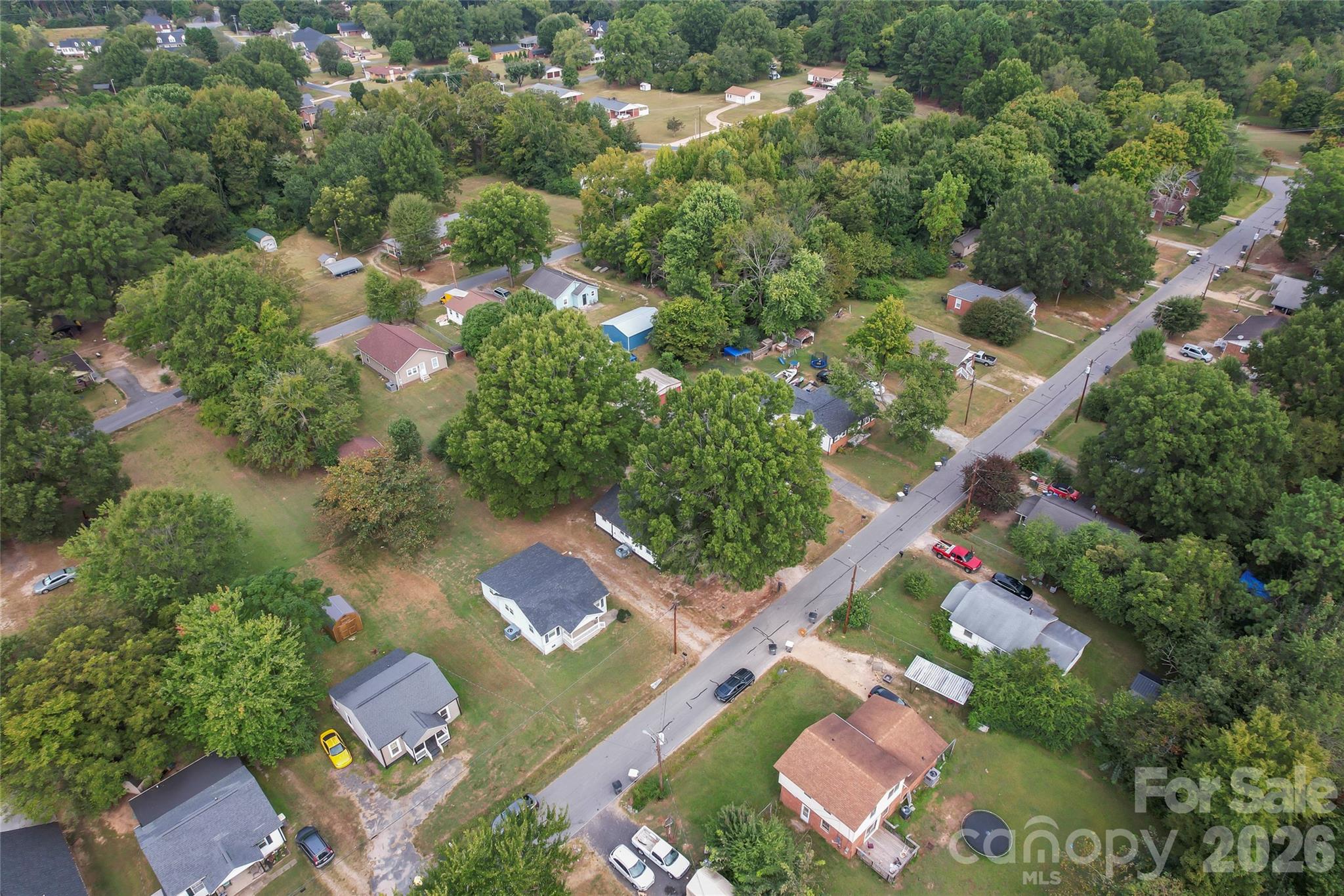 2909 Glendale Avenue — Kannapolis