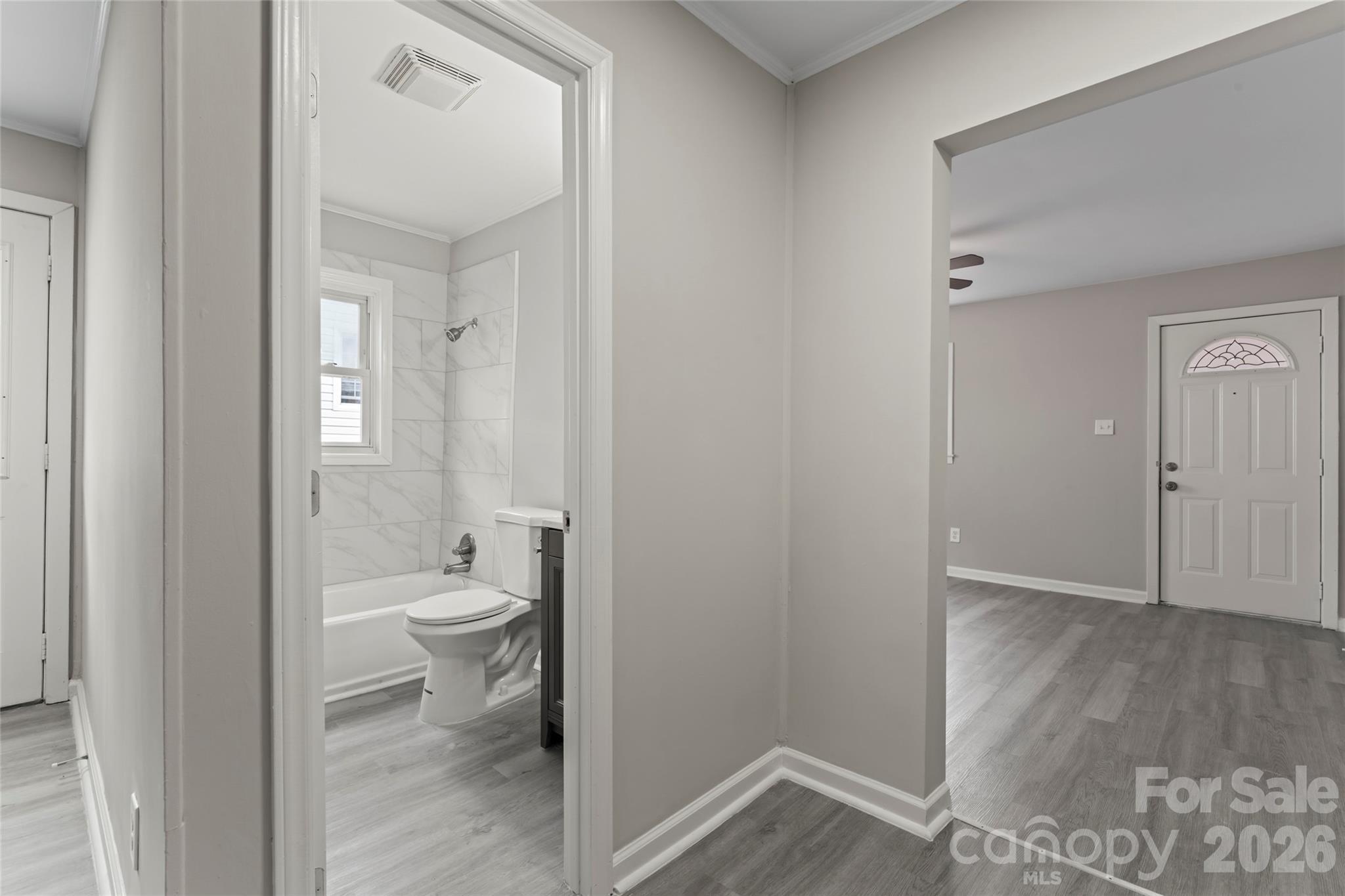 2909 Glendale Avenue — Kannapolis