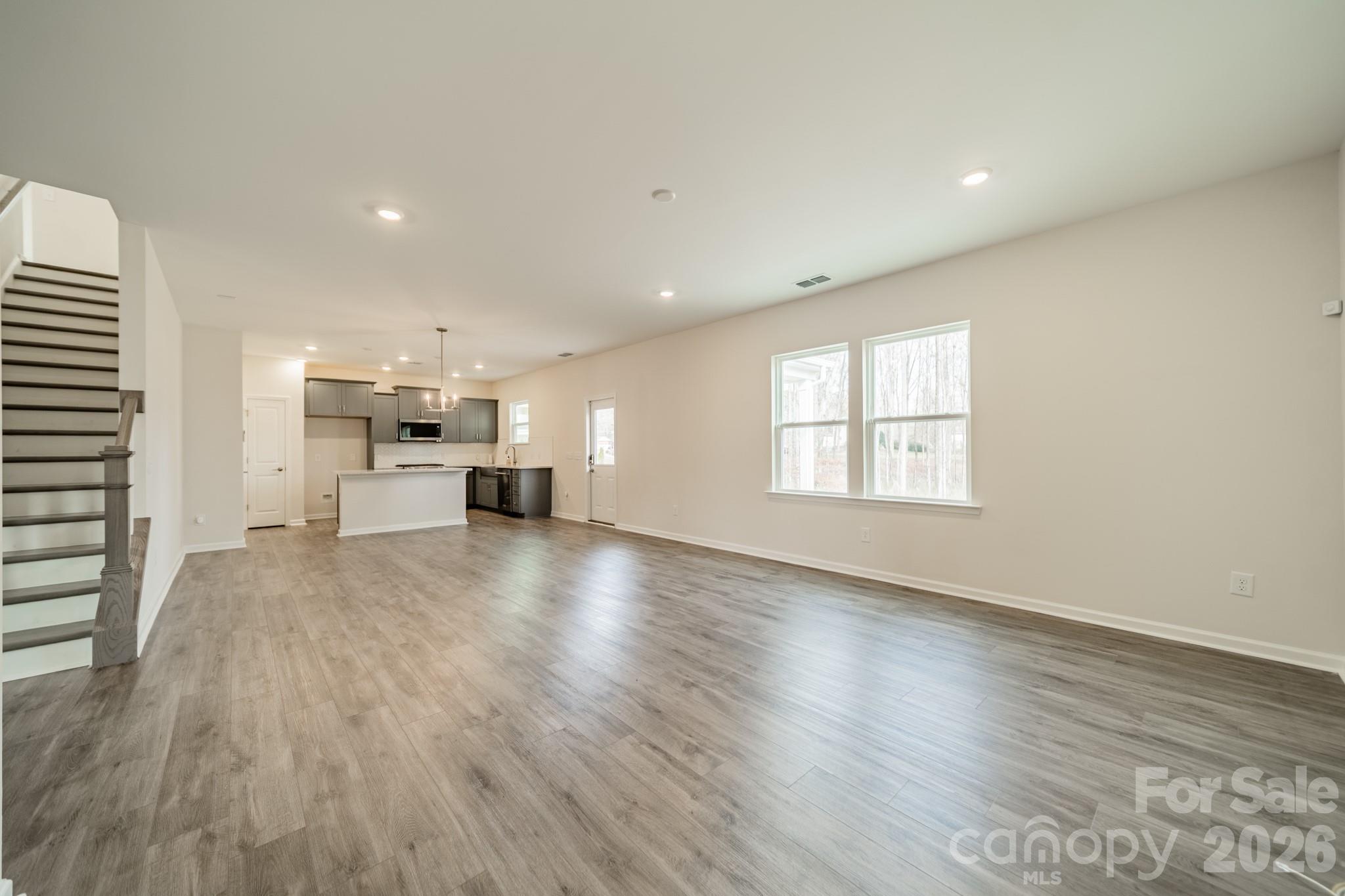 6012 Chumbley Point Road — Charlotte
