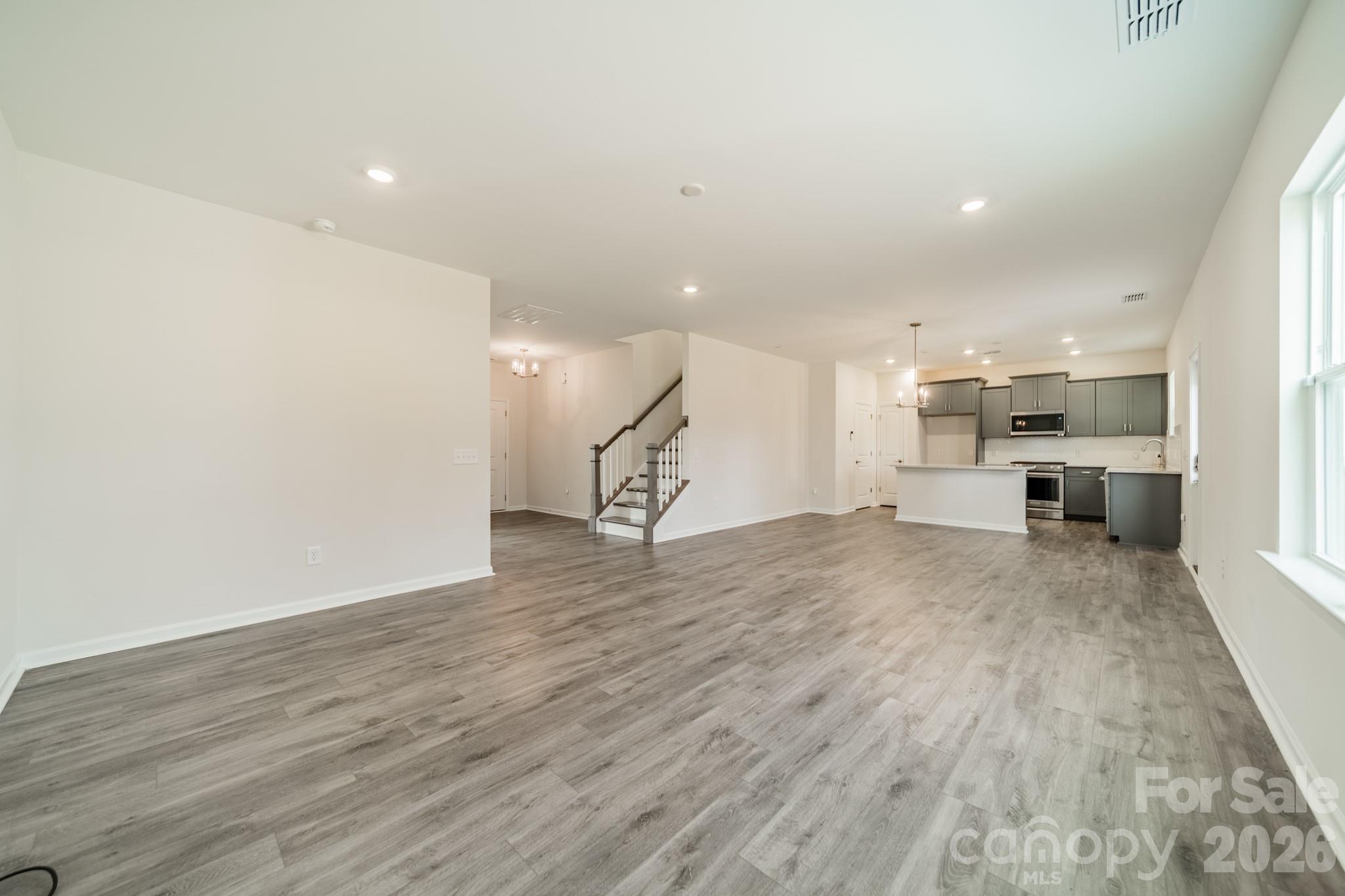 6012 Chumbley Point Road — Charlotte