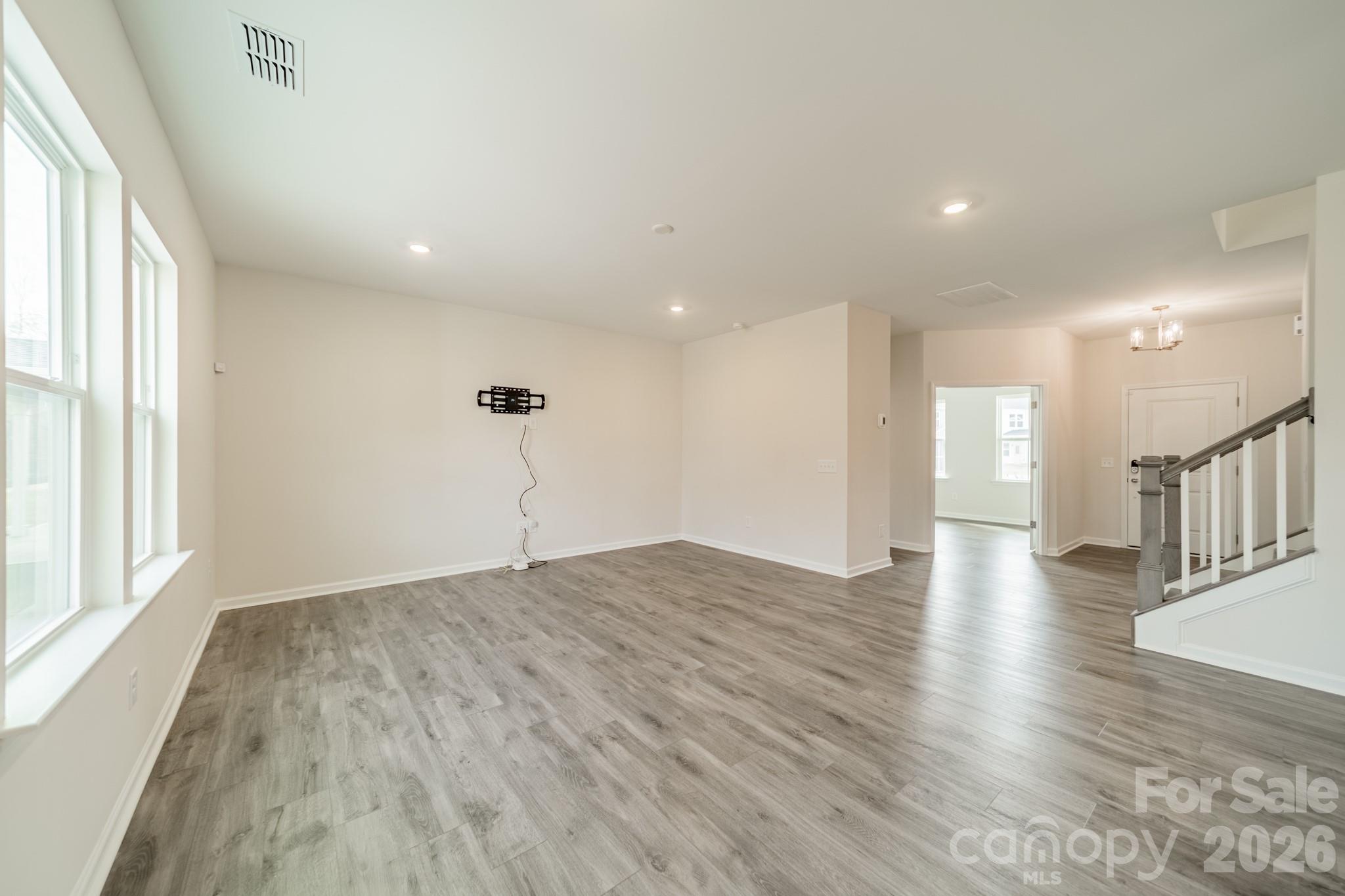 6012 Chumbley Point Road — Charlotte