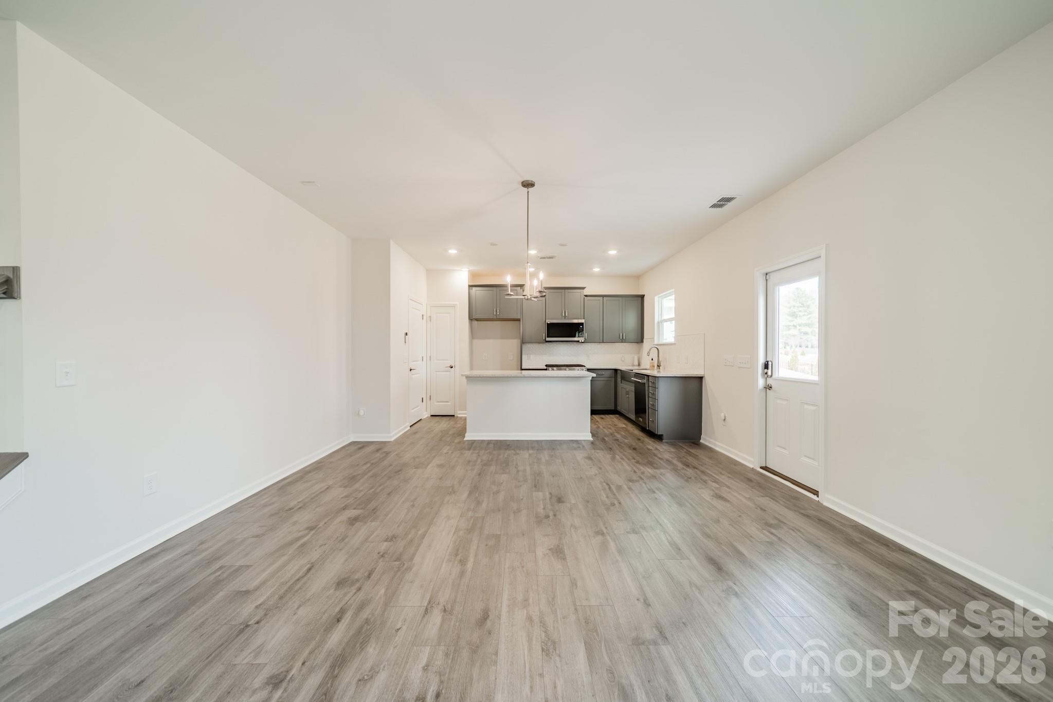 6012 Chumbley Point Road — Charlotte