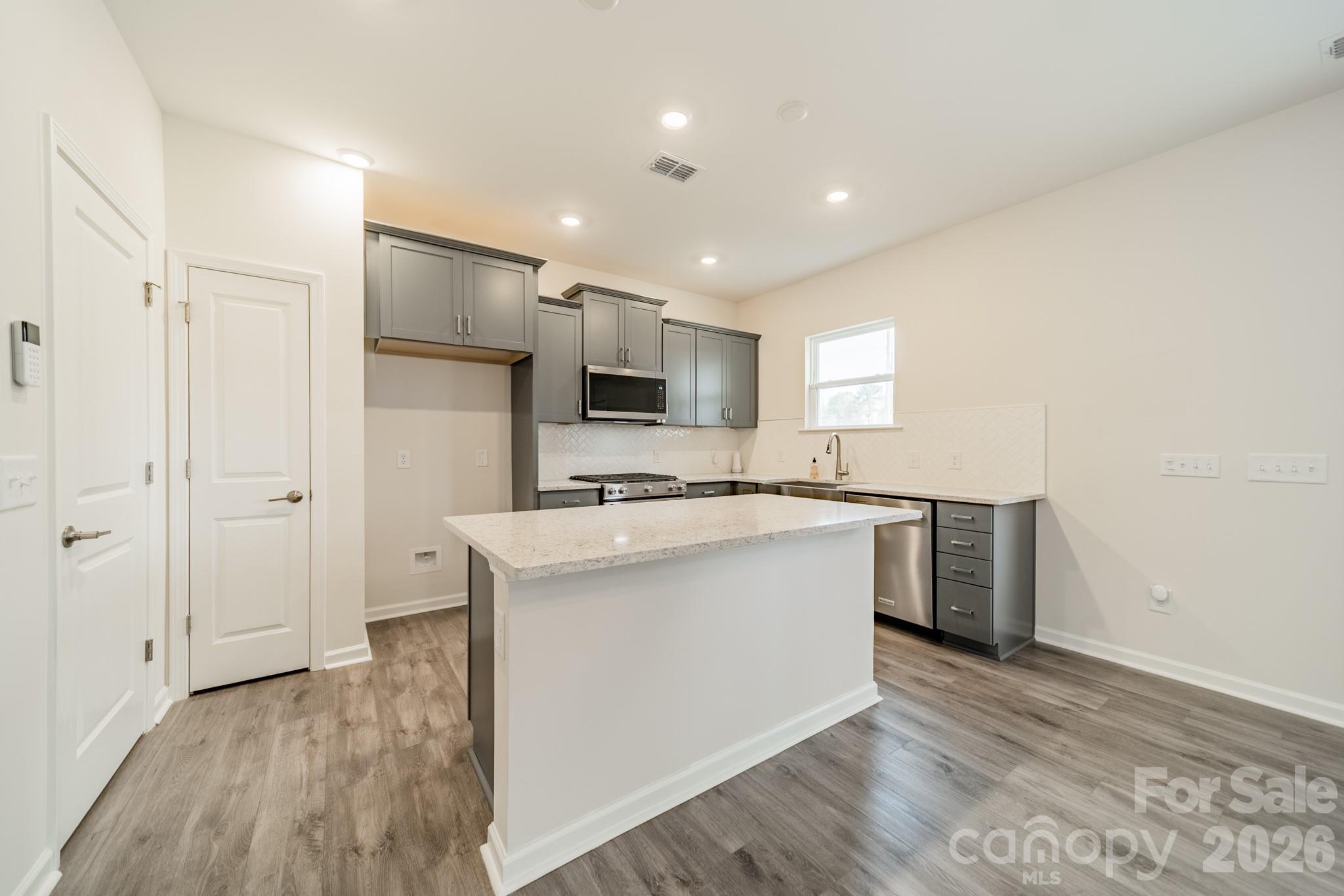 6012 Chumbley Point Road — Charlotte