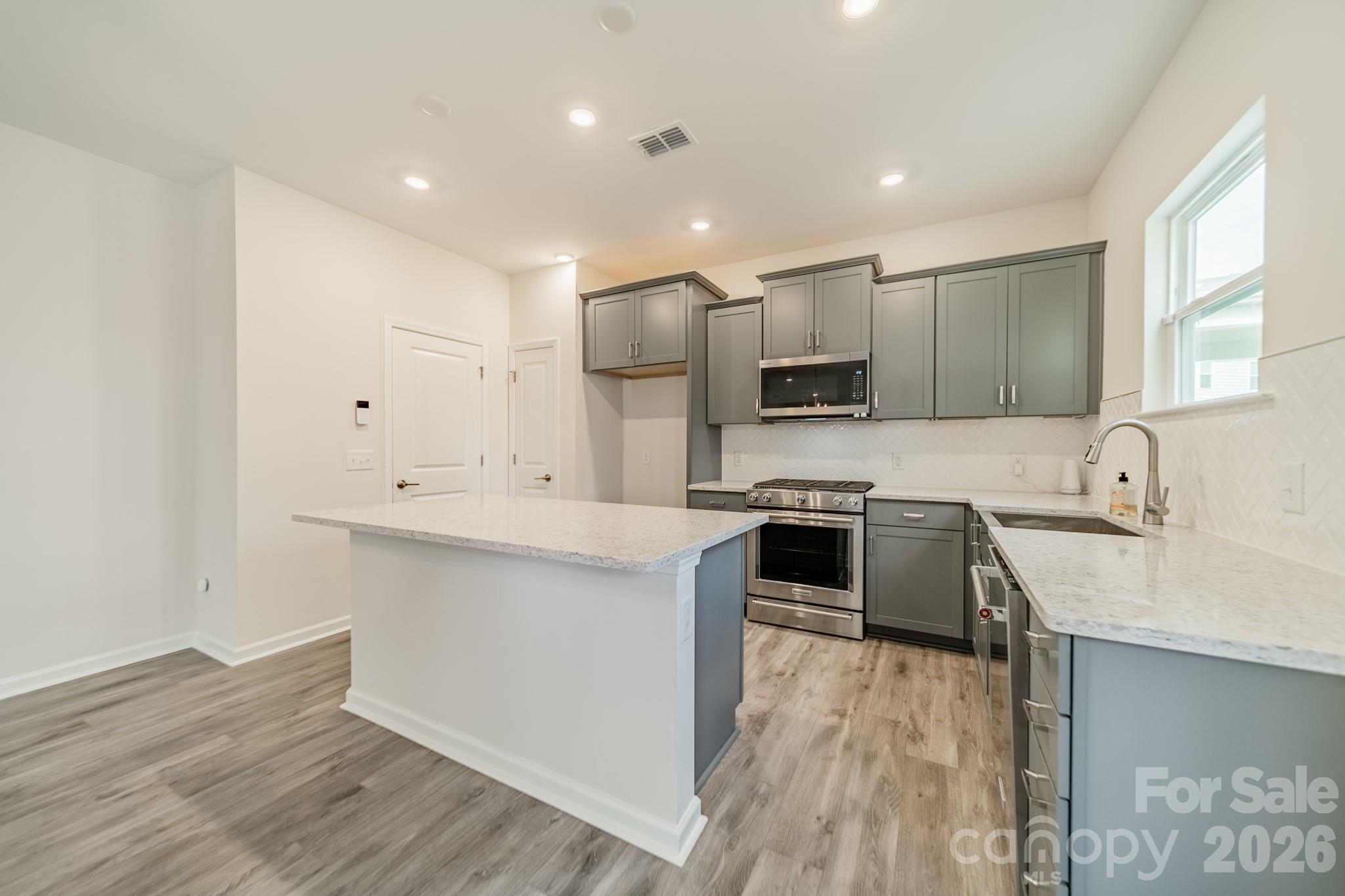 6012 Chumbley Point Road — Charlotte