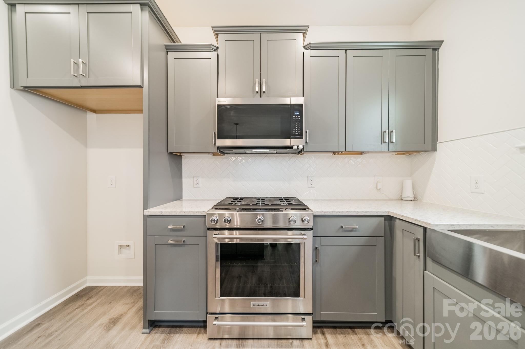 6012 Chumbley Point Road — Charlotte