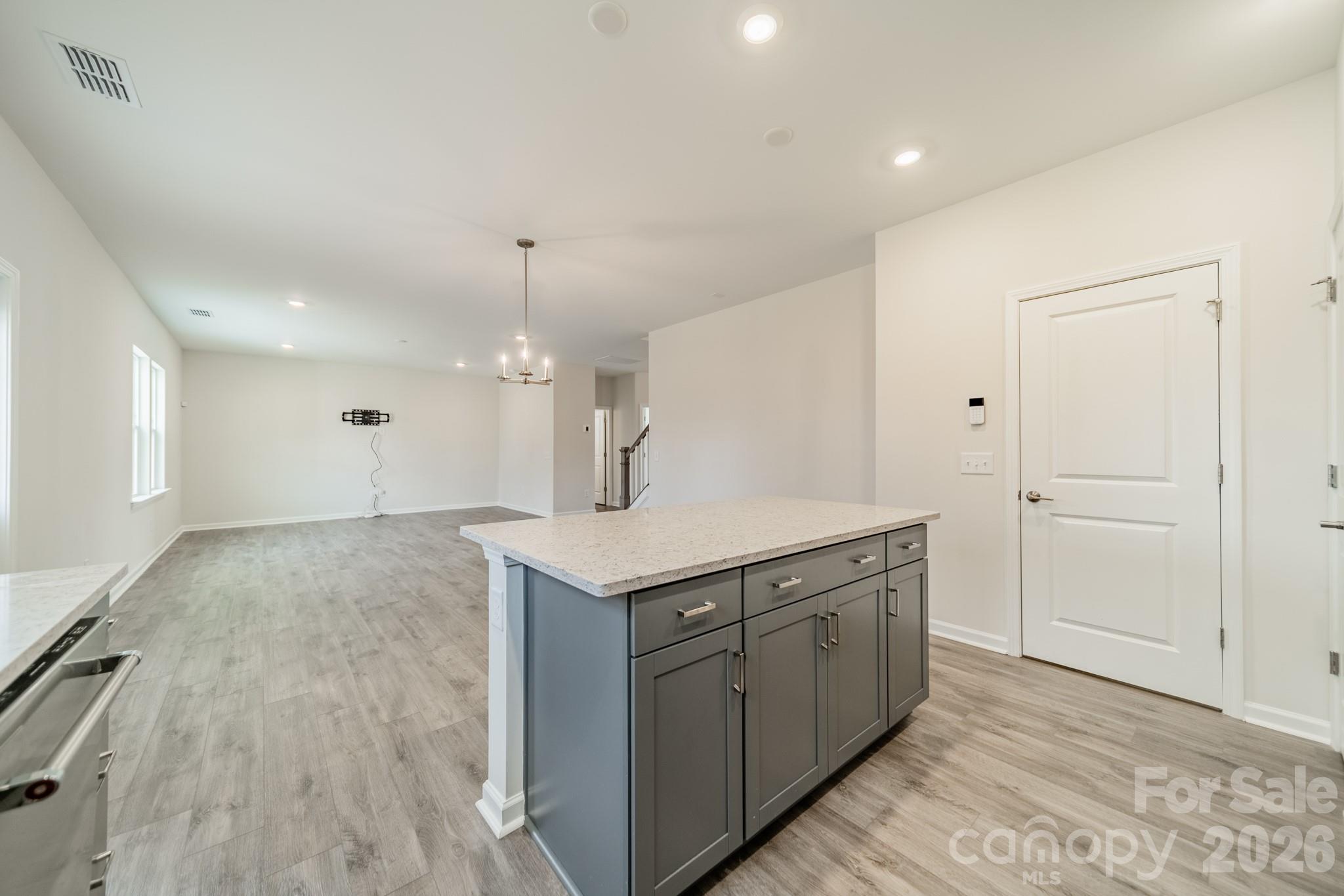 6012 Chumbley Point Road — Charlotte