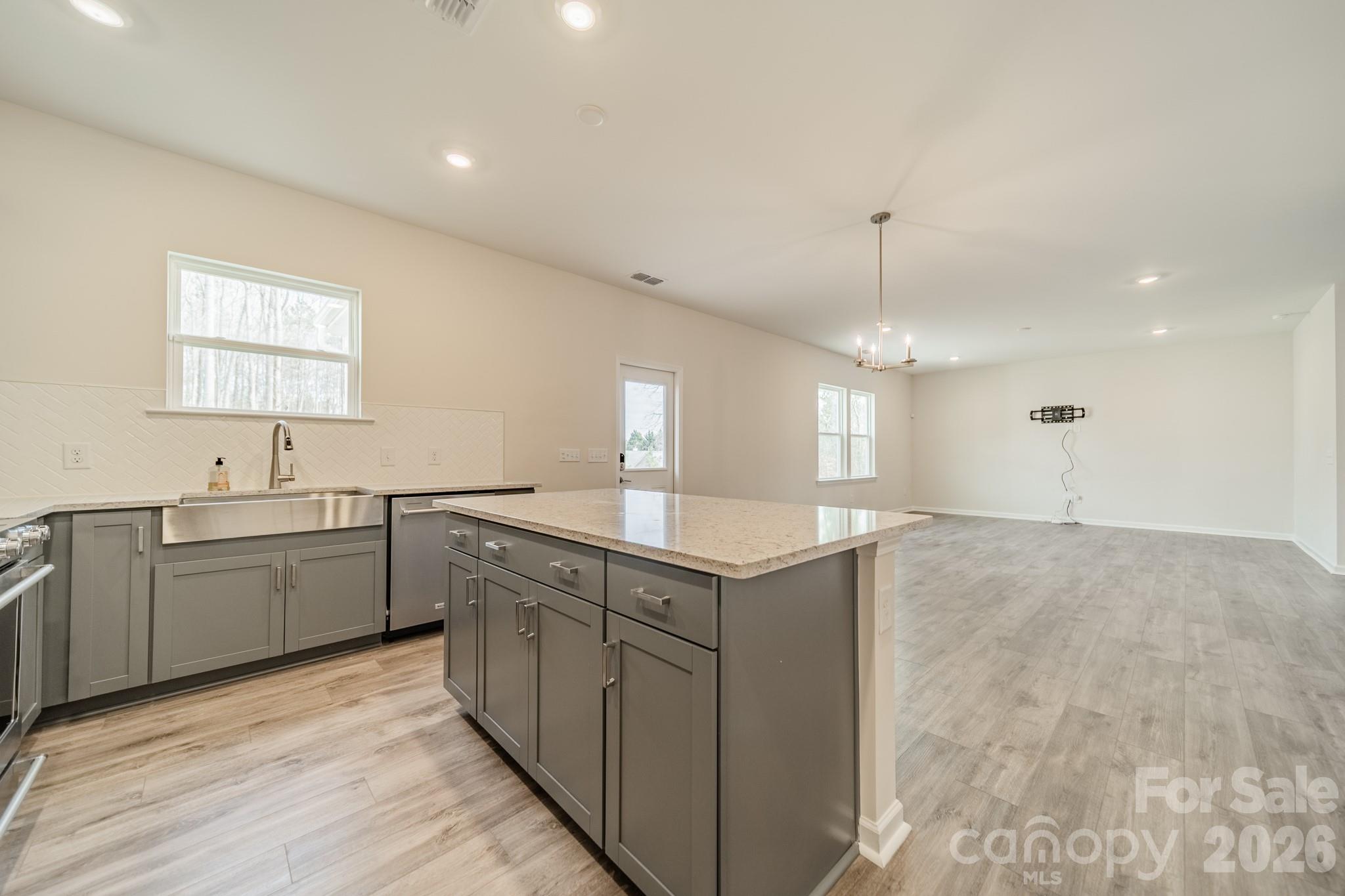 6012 Chumbley Point Road — Charlotte