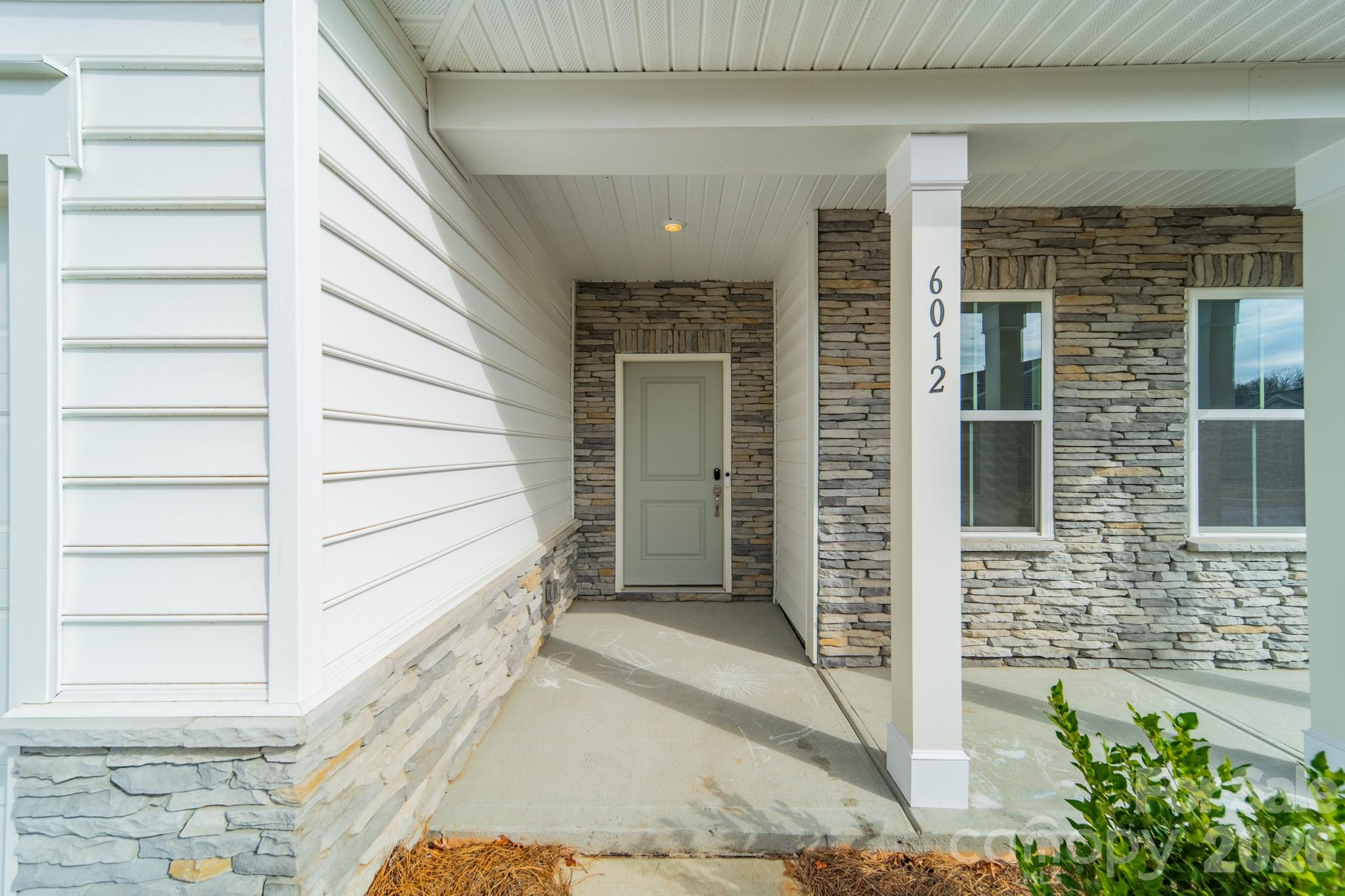 6012 Chumbley Point Road — Charlotte