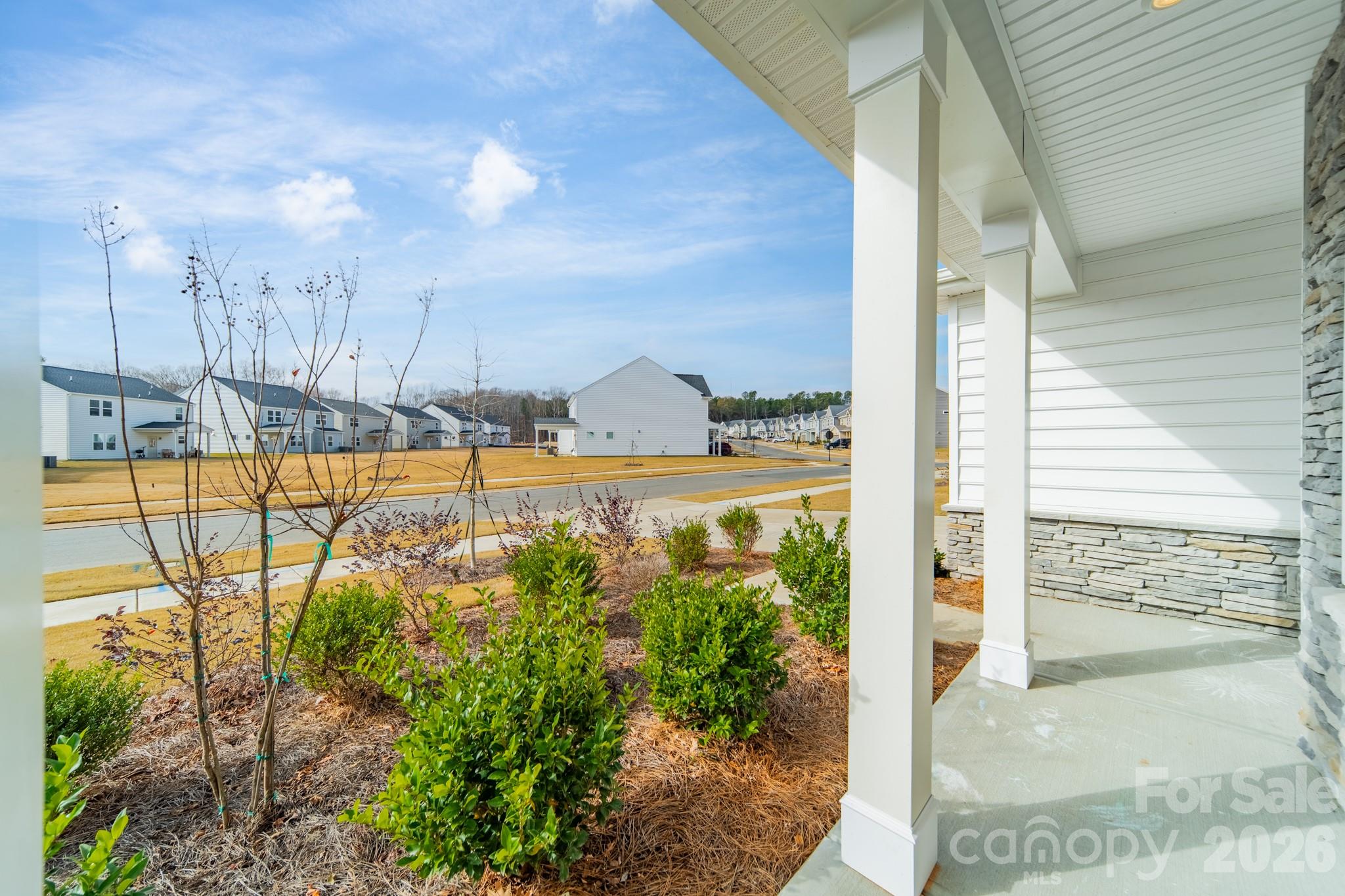 6012 Chumbley Point Road — Charlotte