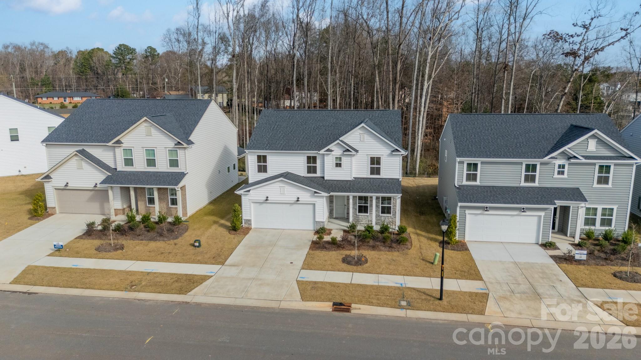 6012 Chumbley Point Road — Charlotte