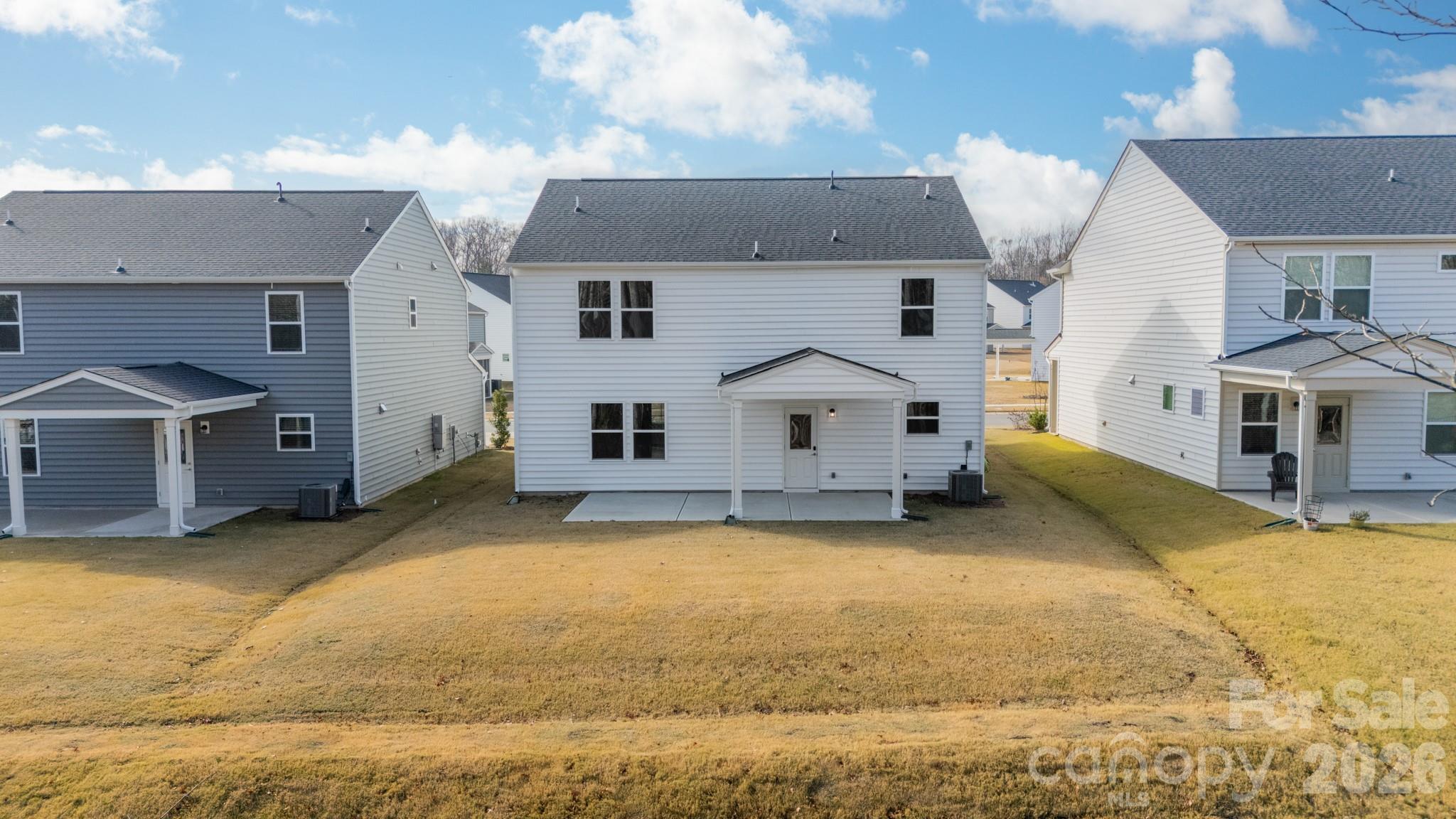 6012 Chumbley Point Road — Charlotte