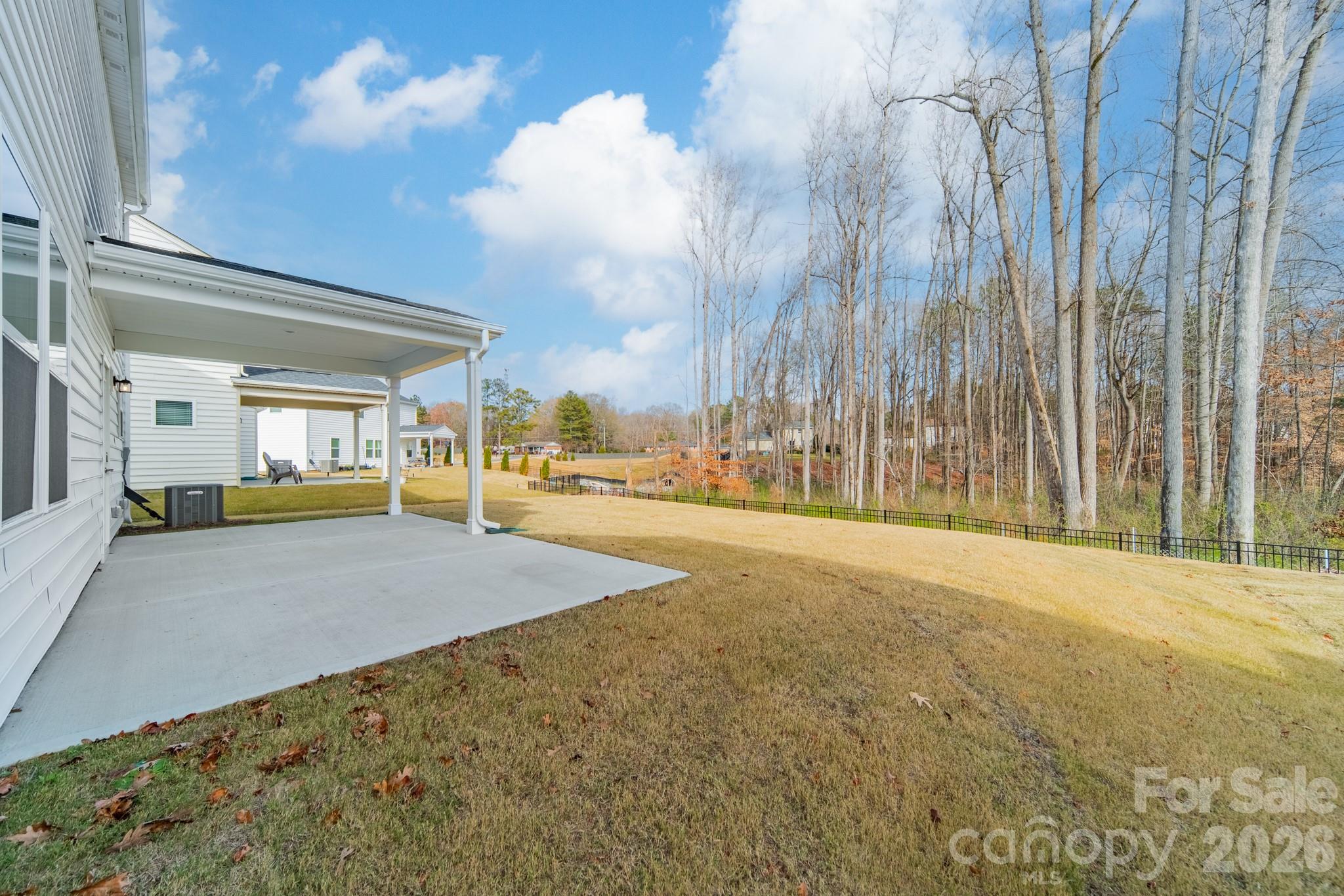 6012 Chumbley Point Road — Charlotte