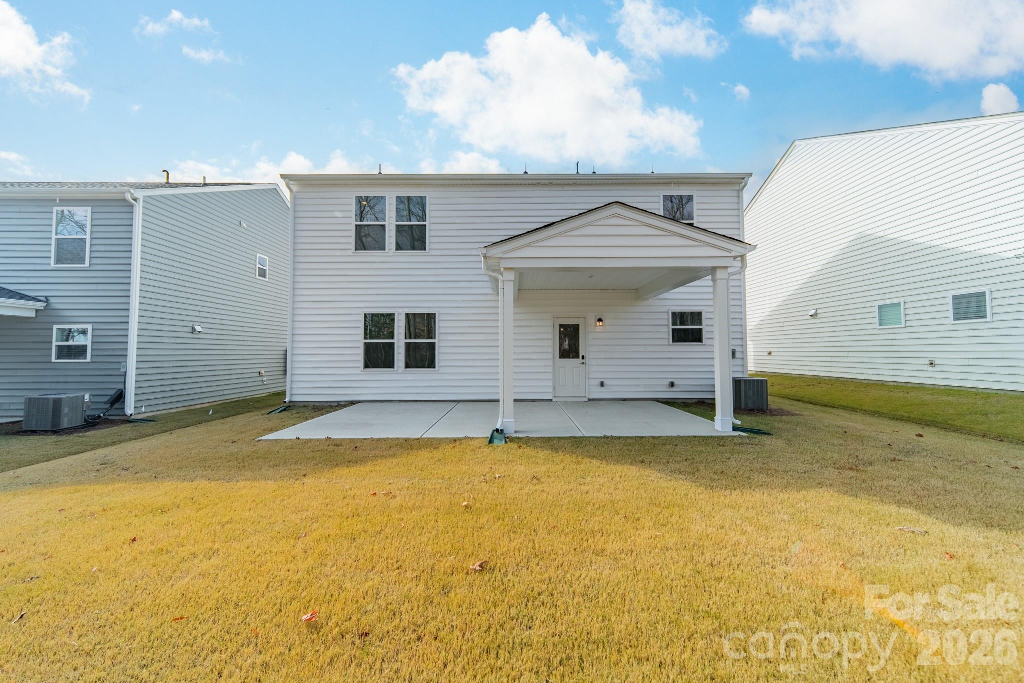 6012 Chumbley Point Road — Charlotte