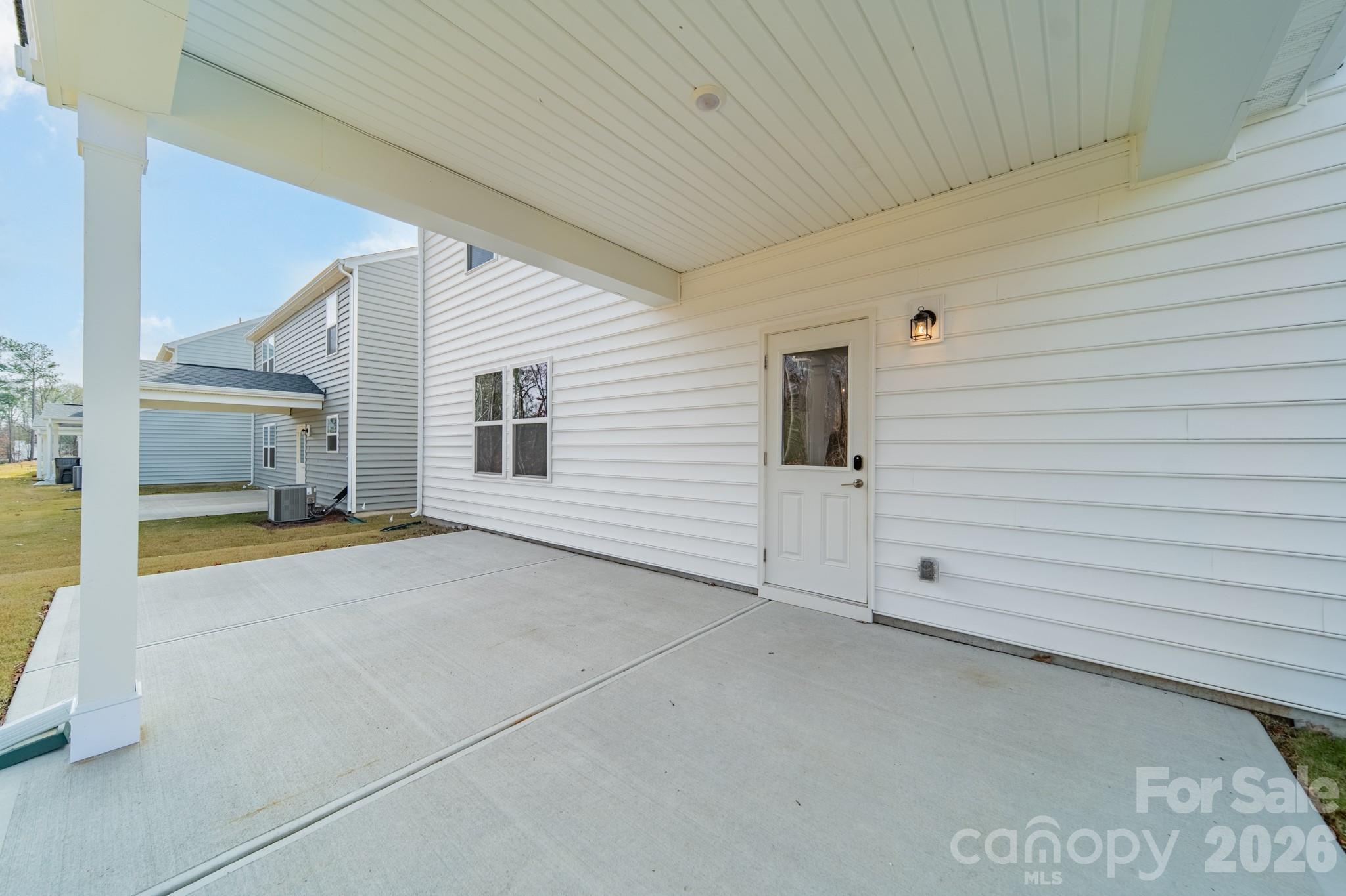 6012 Chumbley Point Road — Charlotte