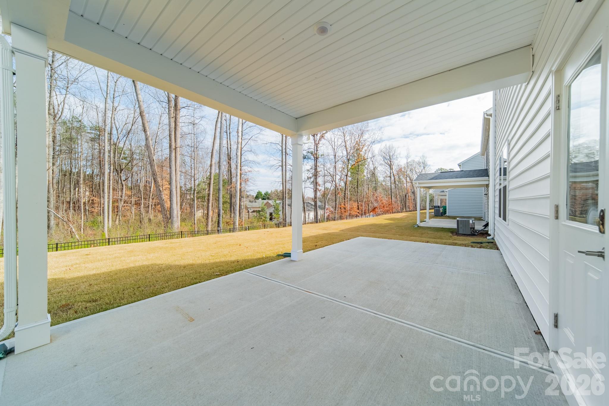 6012 Chumbley Point Road — Charlotte