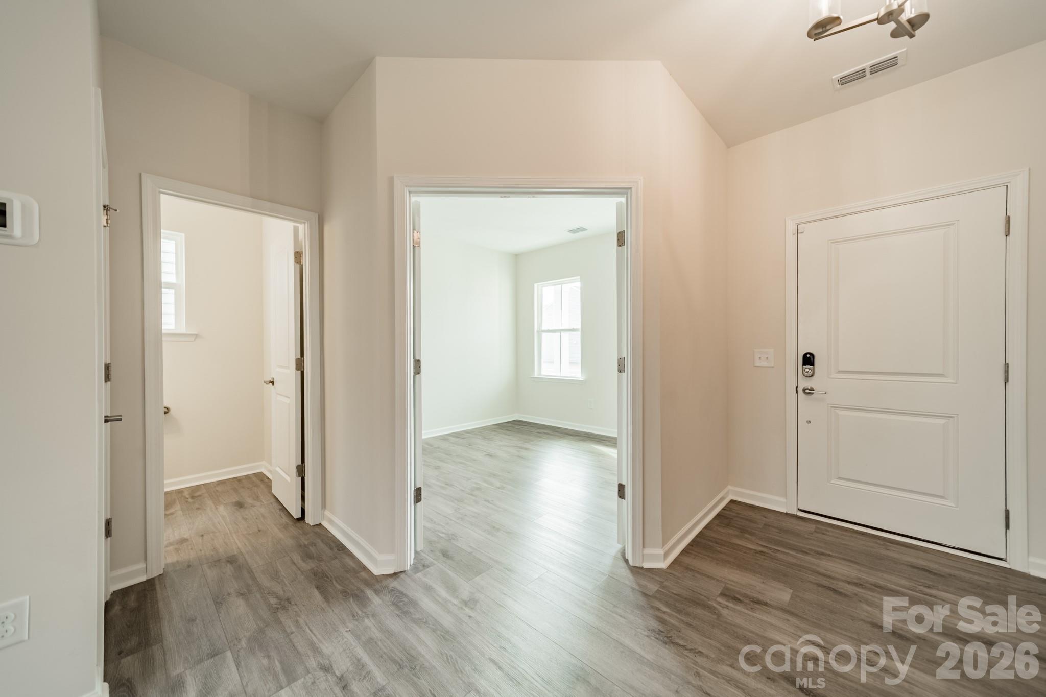 6012 Chumbley Point Road — Charlotte