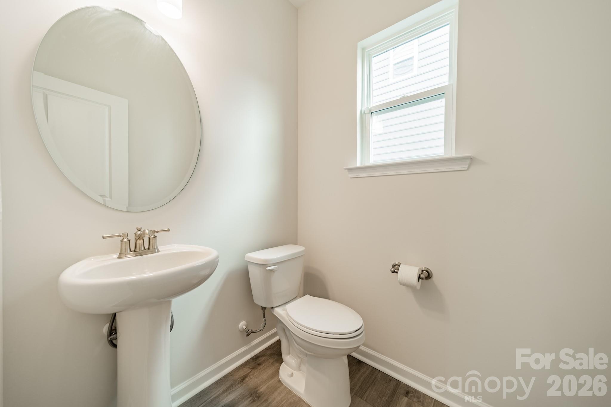 6012 Chumbley Point Road — Charlotte