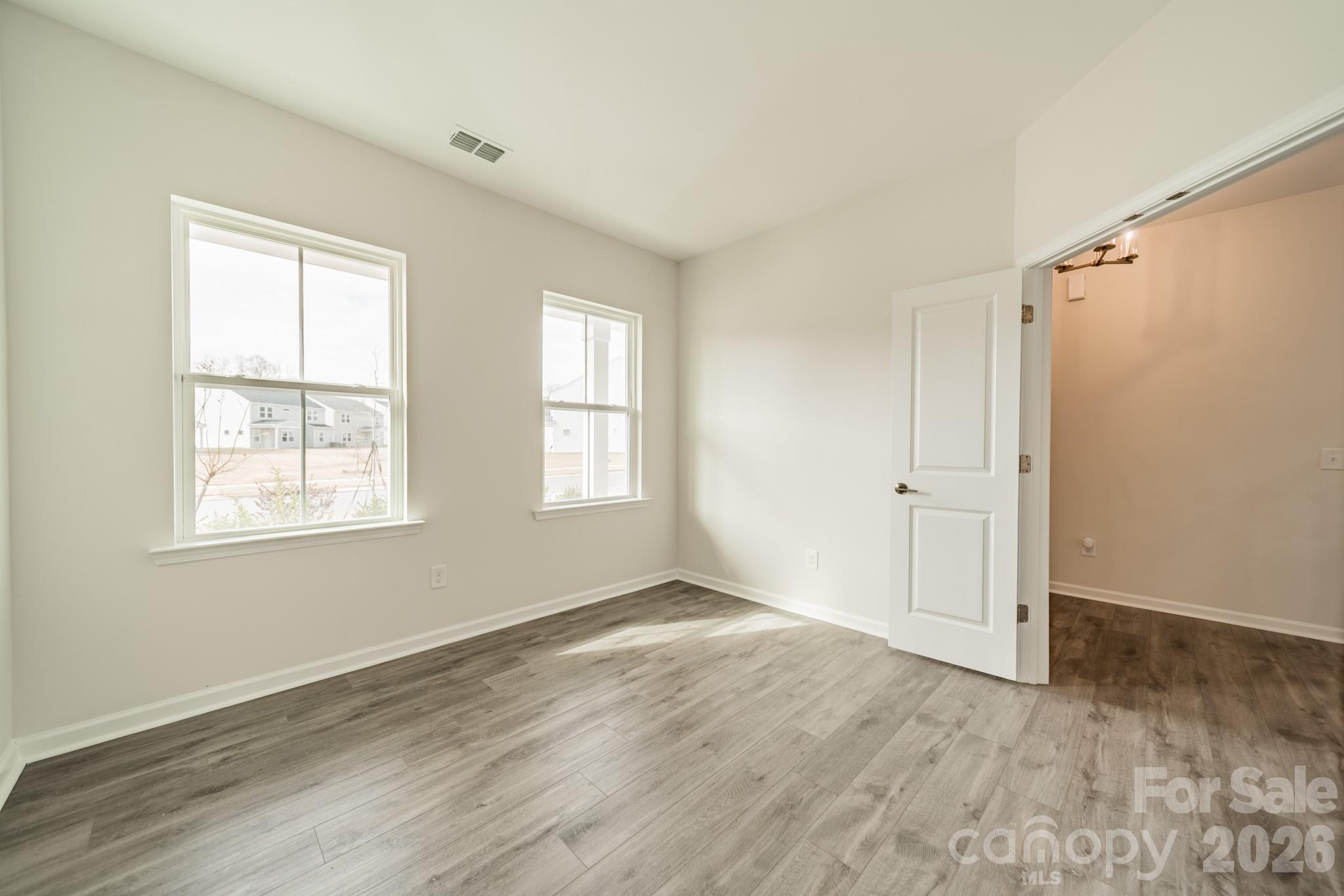 6012 Chumbley Point Road — Charlotte