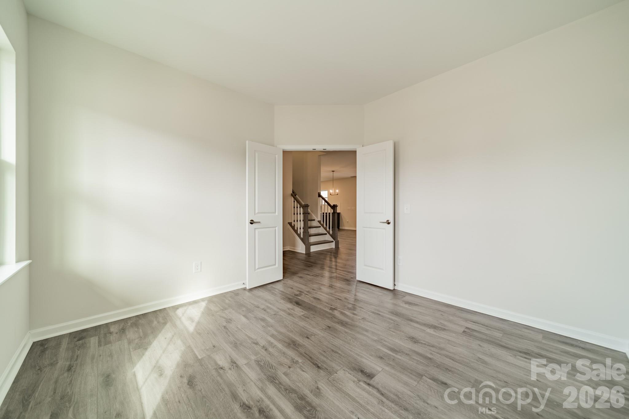 6012 Chumbley Point Road — Charlotte