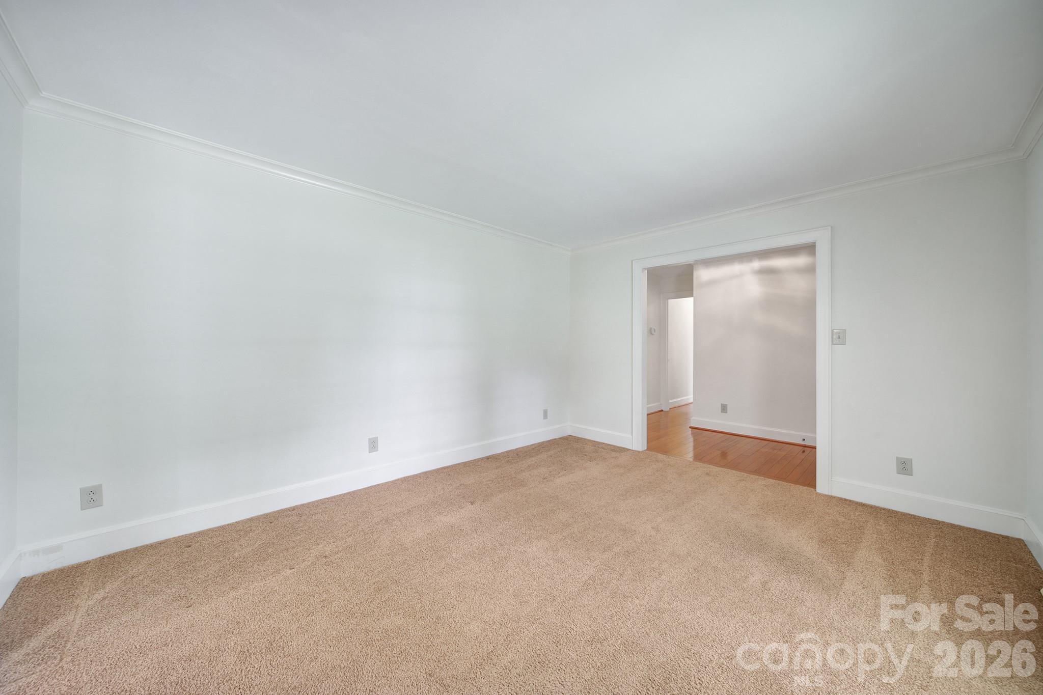 8927 Scarsdale Drive — Mint Hill