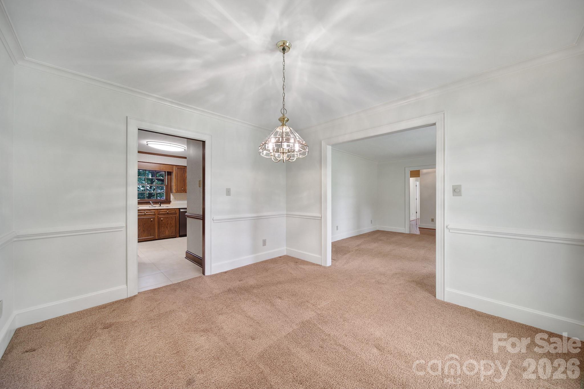 8927 Scarsdale Drive — Mint Hill