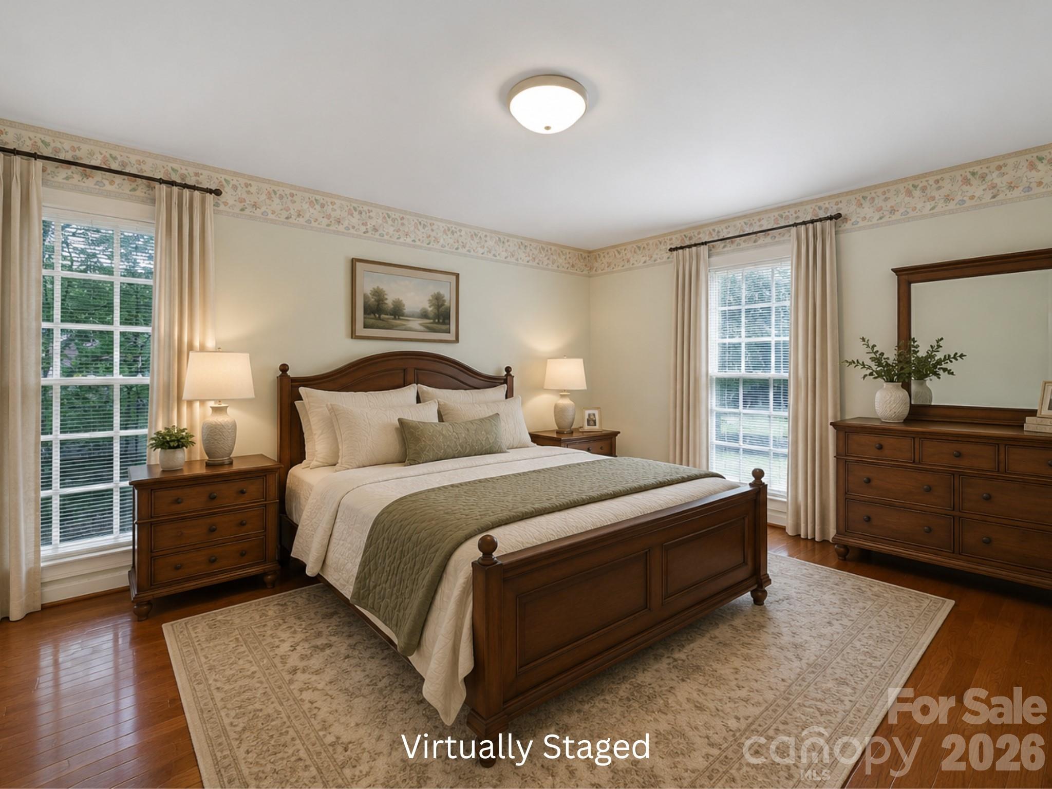 8927 Scarsdale Drive — Mint Hill