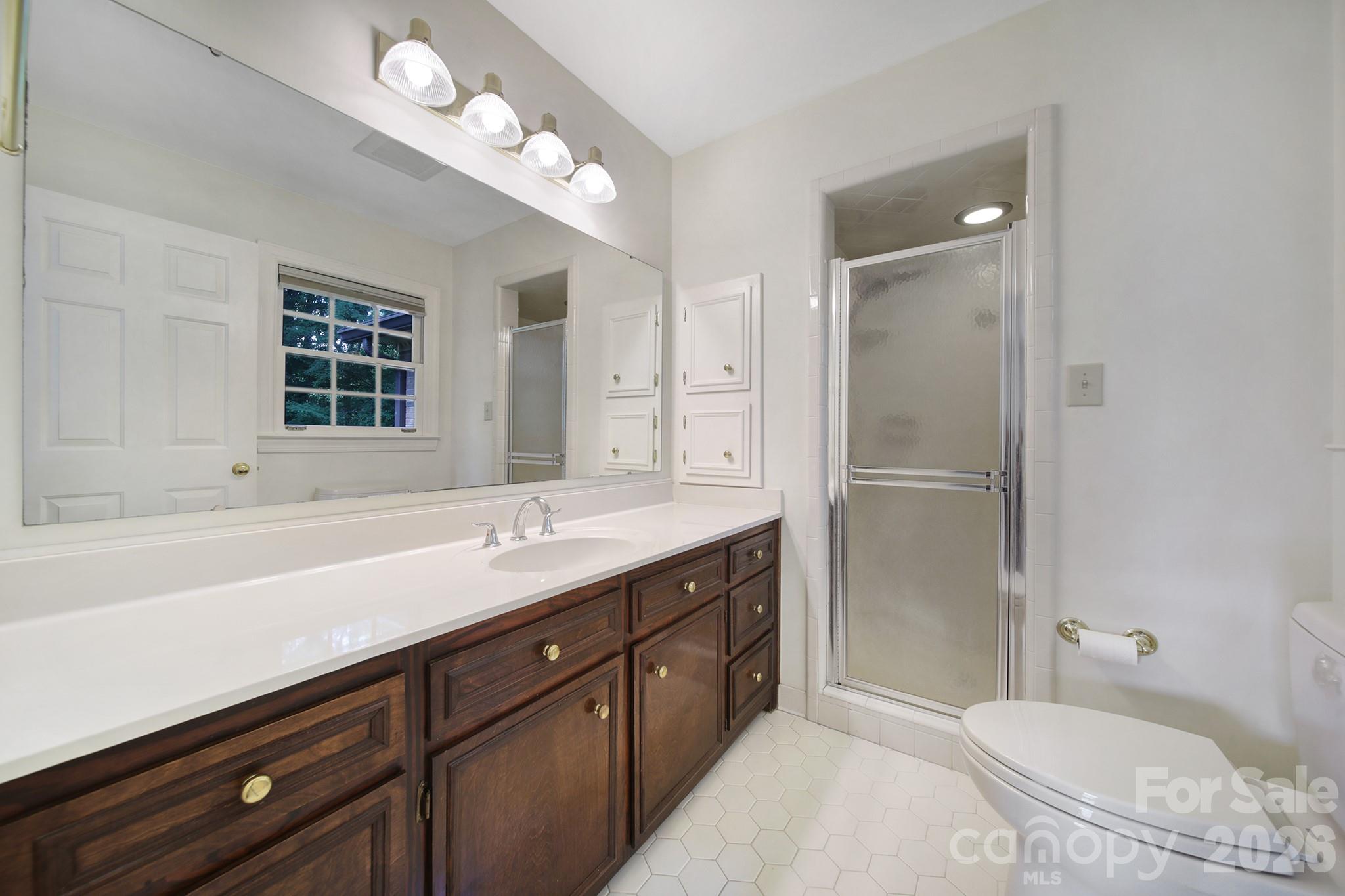 8927 Scarsdale Drive — Mint Hill