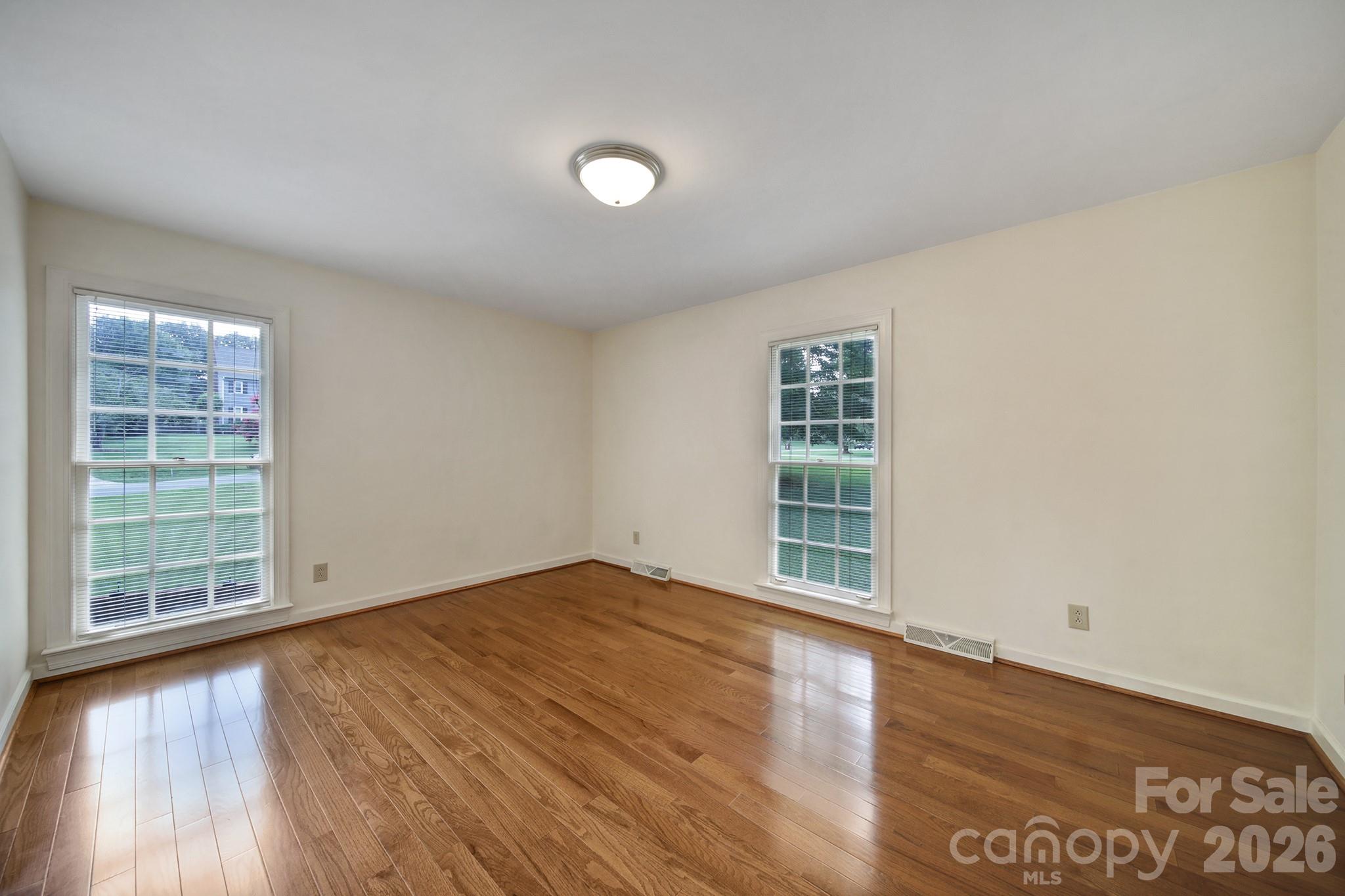 8927 Scarsdale Drive — Mint Hill