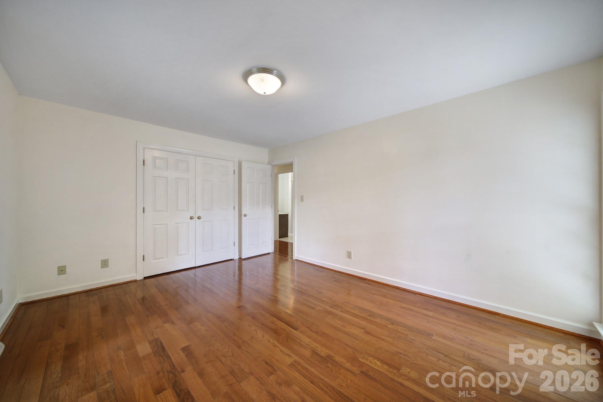 8927 Scarsdale Drive — Mint Hill