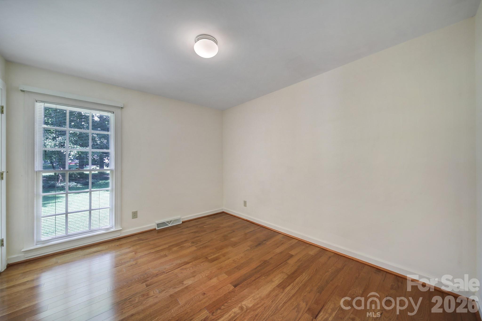 8927 Scarsdale Drive — Mint Hill