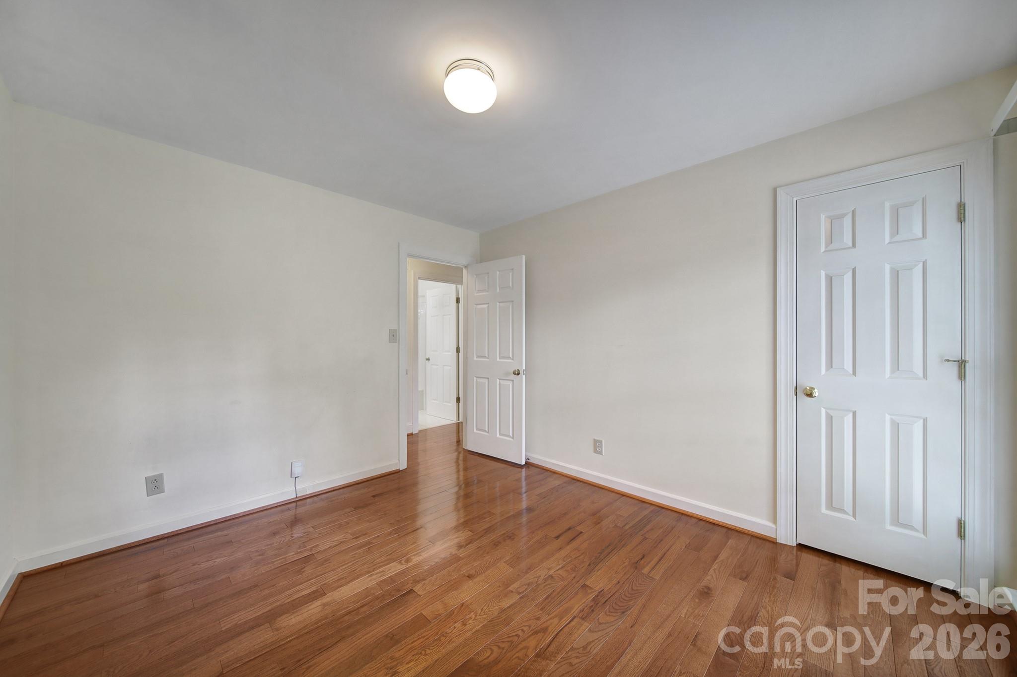 8927 Scarsdale Drive — Mint Hill