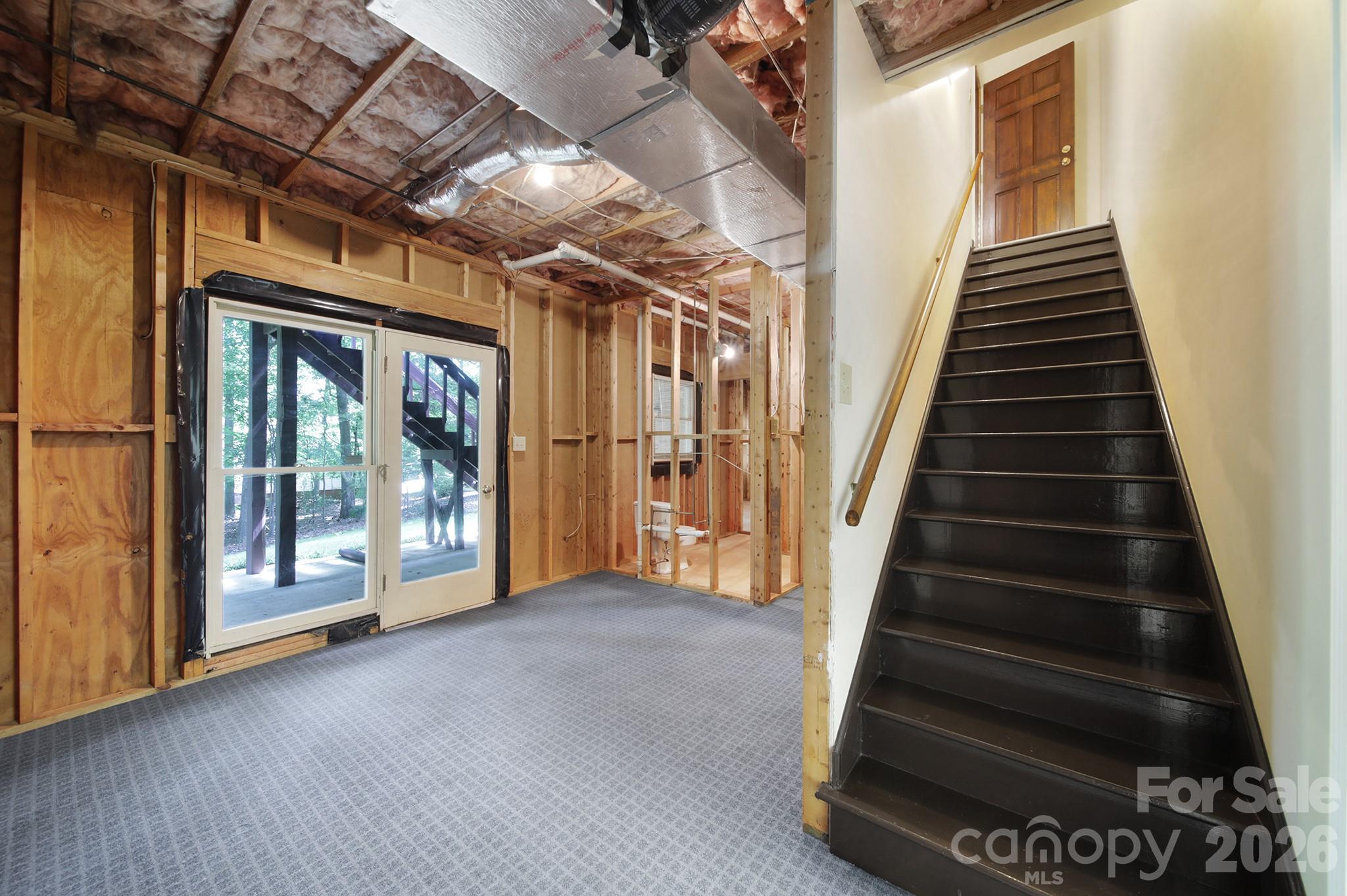 8927 Scarsdale Drive — Mint Hill