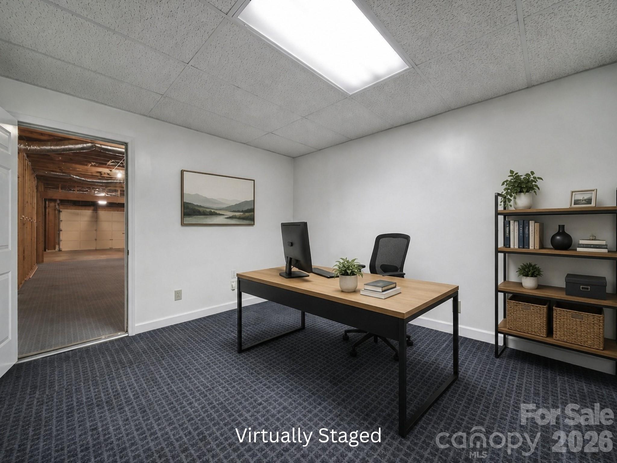 8927 Scarsdale Drive — Mint Hill