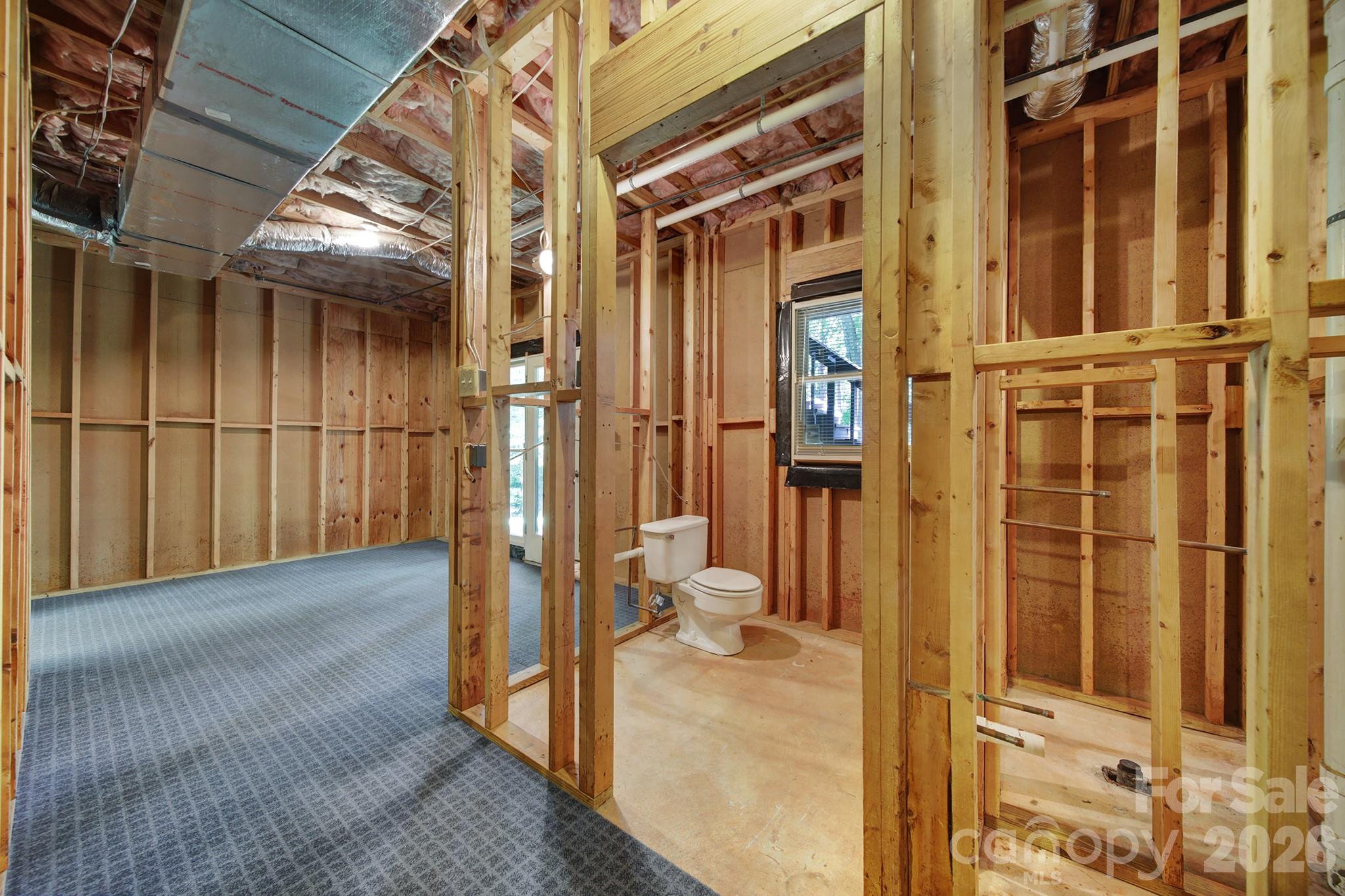 8927 Scarsdale Drive — Mint Hill