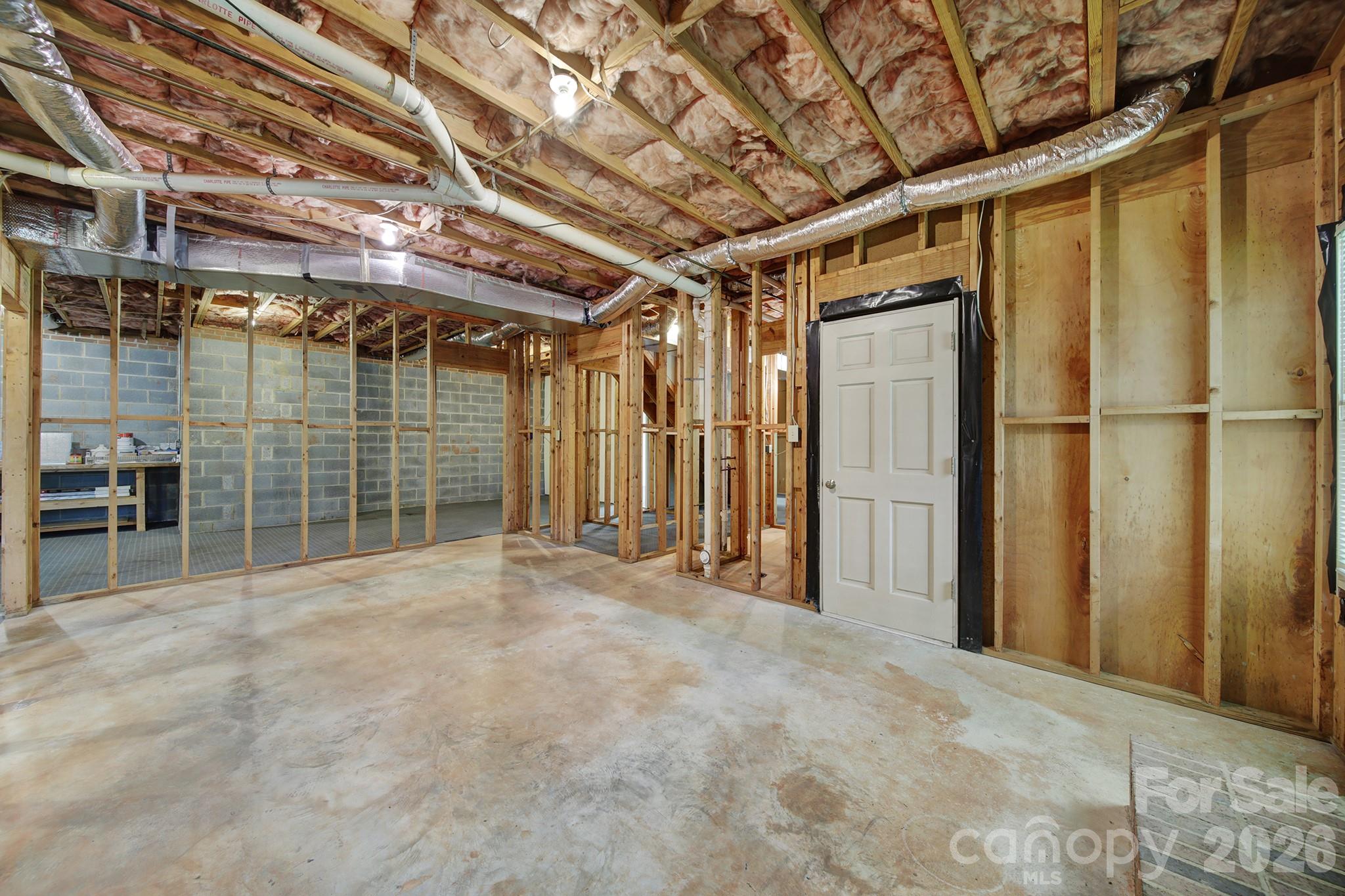 8927 Scarsdale Drive — Mint Hill