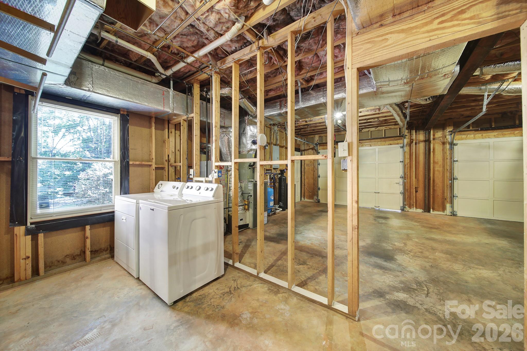 8927 Scarsdale Drive — Mint Hill