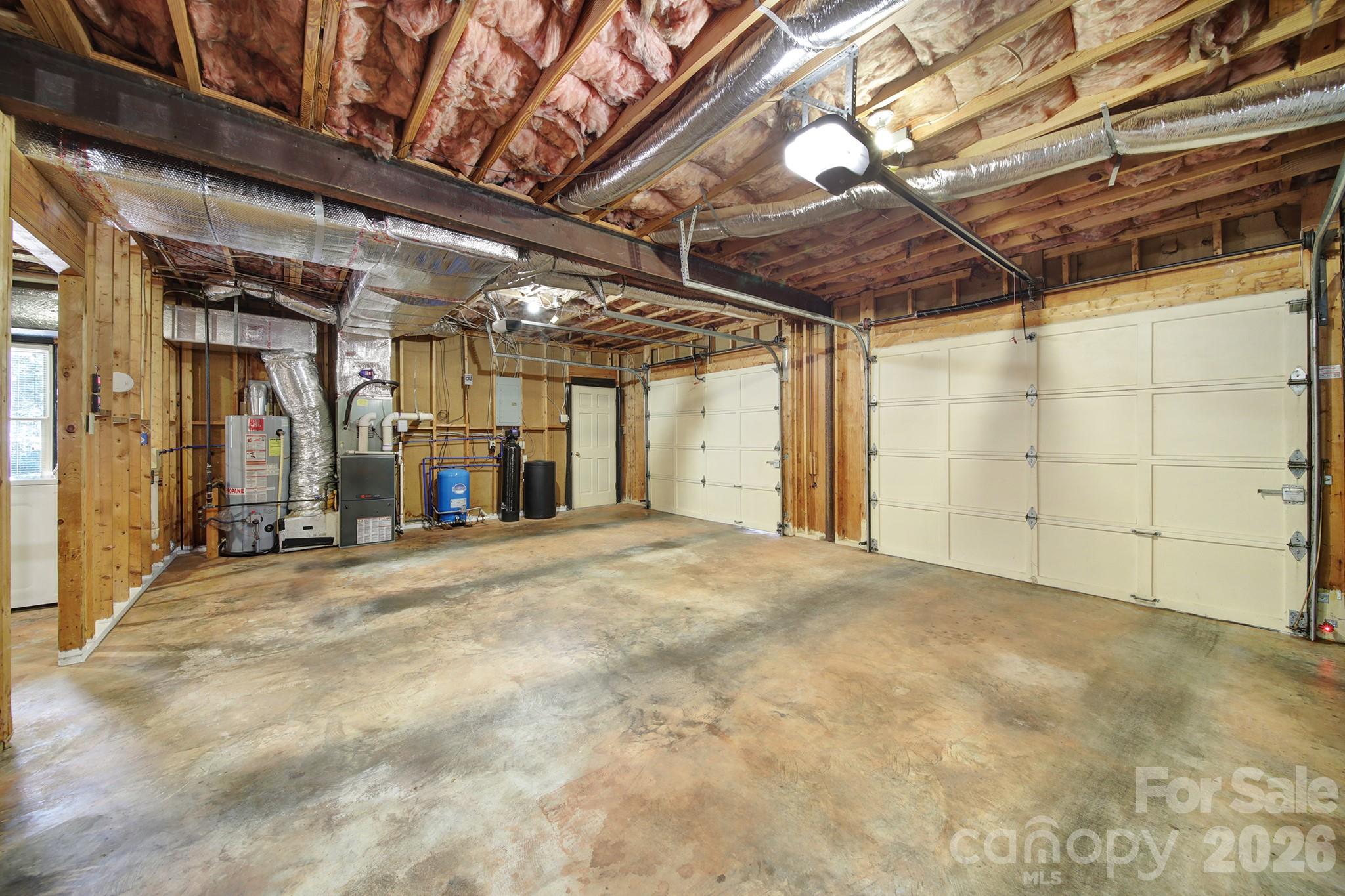 8927 Scarsdale Drive — Mint Hill