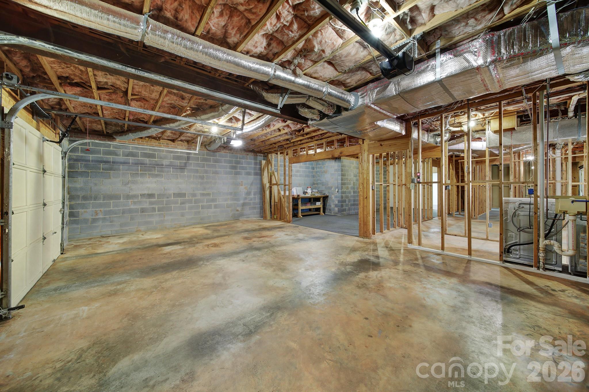 8927 Scarsdale Drive — Mint Hill