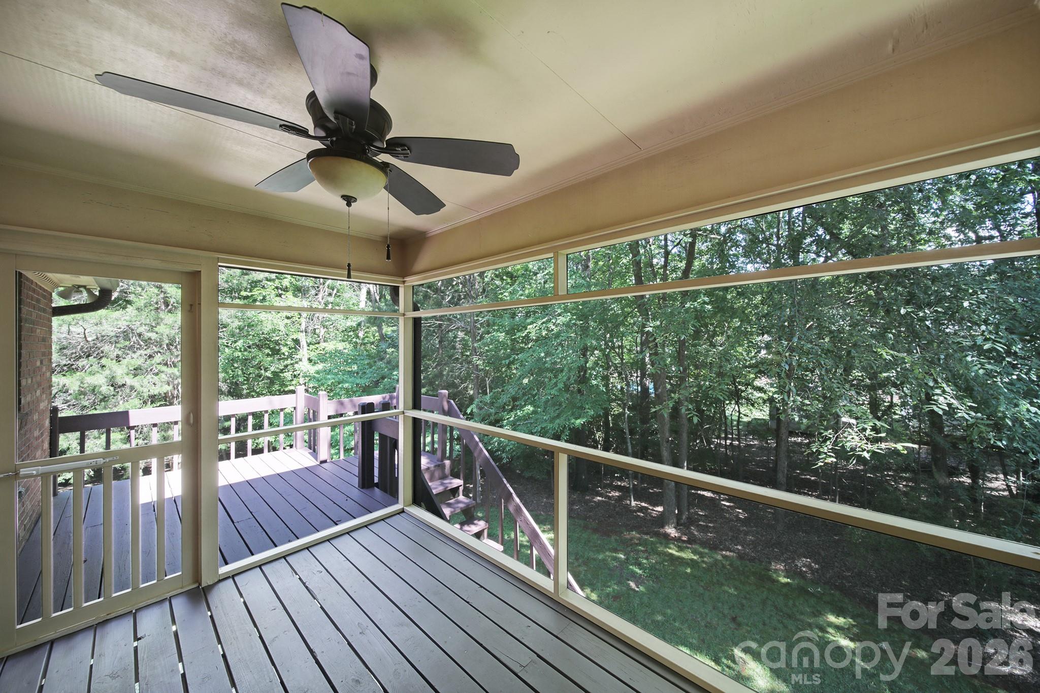 8927 Scarsdale Drive — Mint Hill