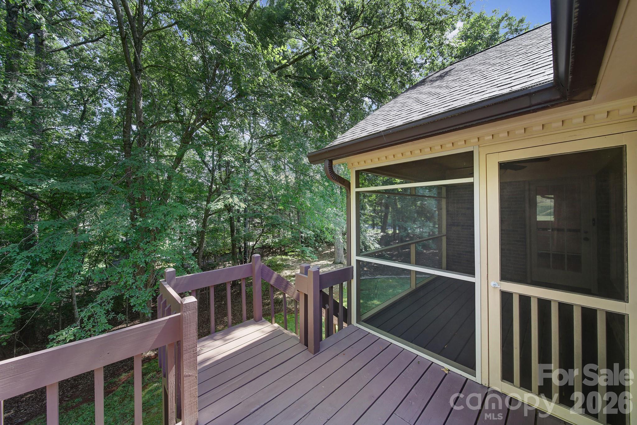 8927 Scarsdale Drive — Mint Hill