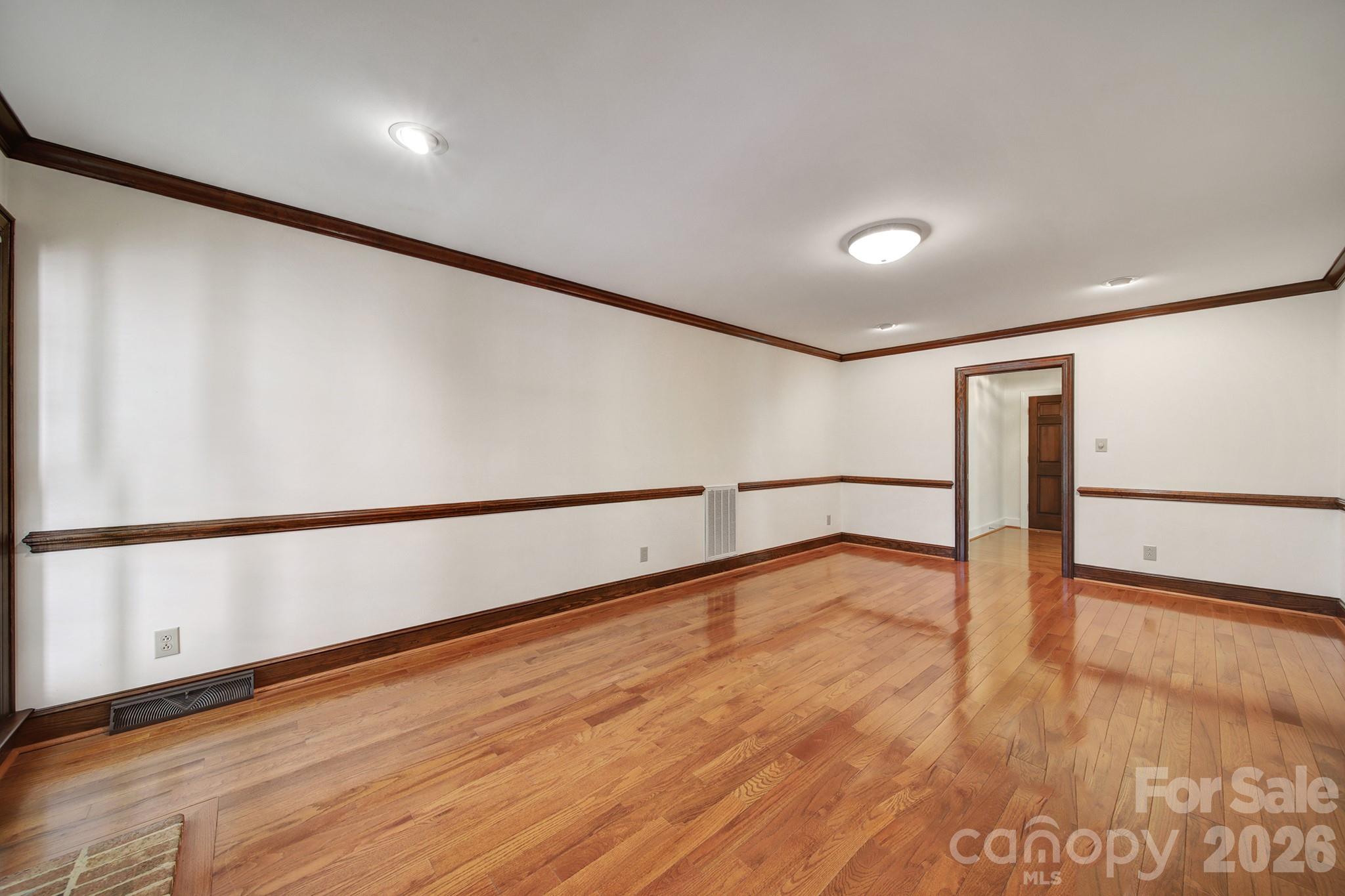 8927 Scarsdale Drive — Mint Hill