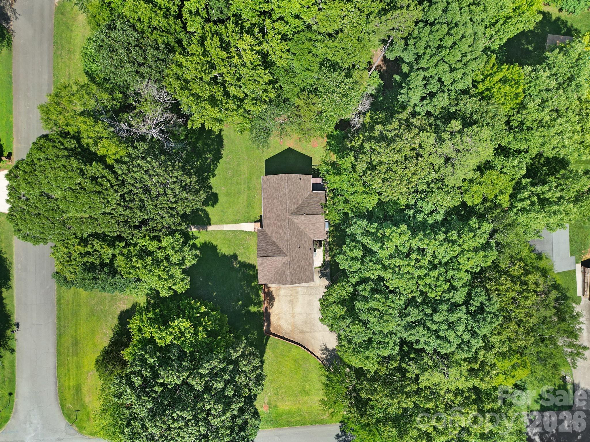 8927 Scarsdale Drive — Mint Hill