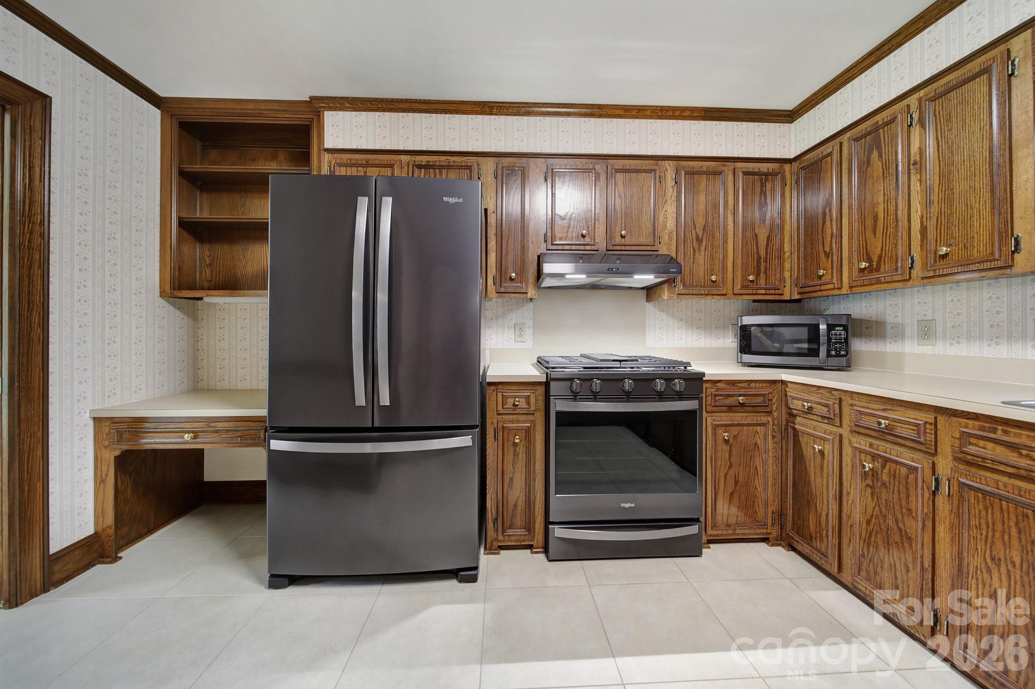 8927 Scarsdale Drive — Mint Hill