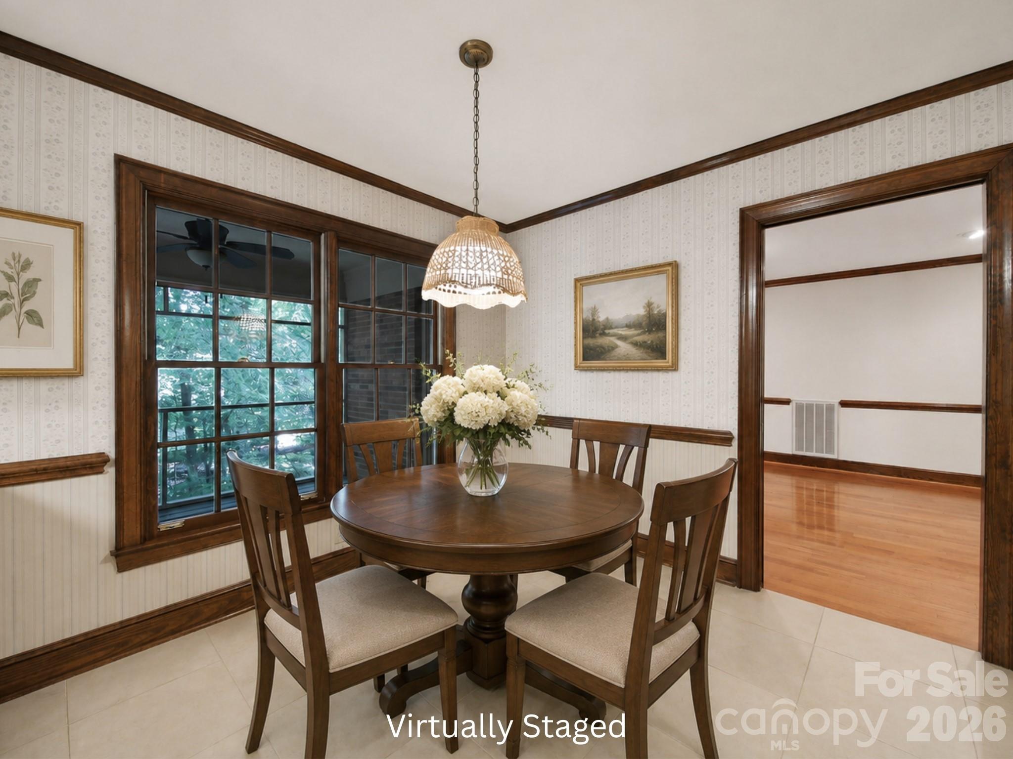 8927 Scarsdale Drive — Mint Hill