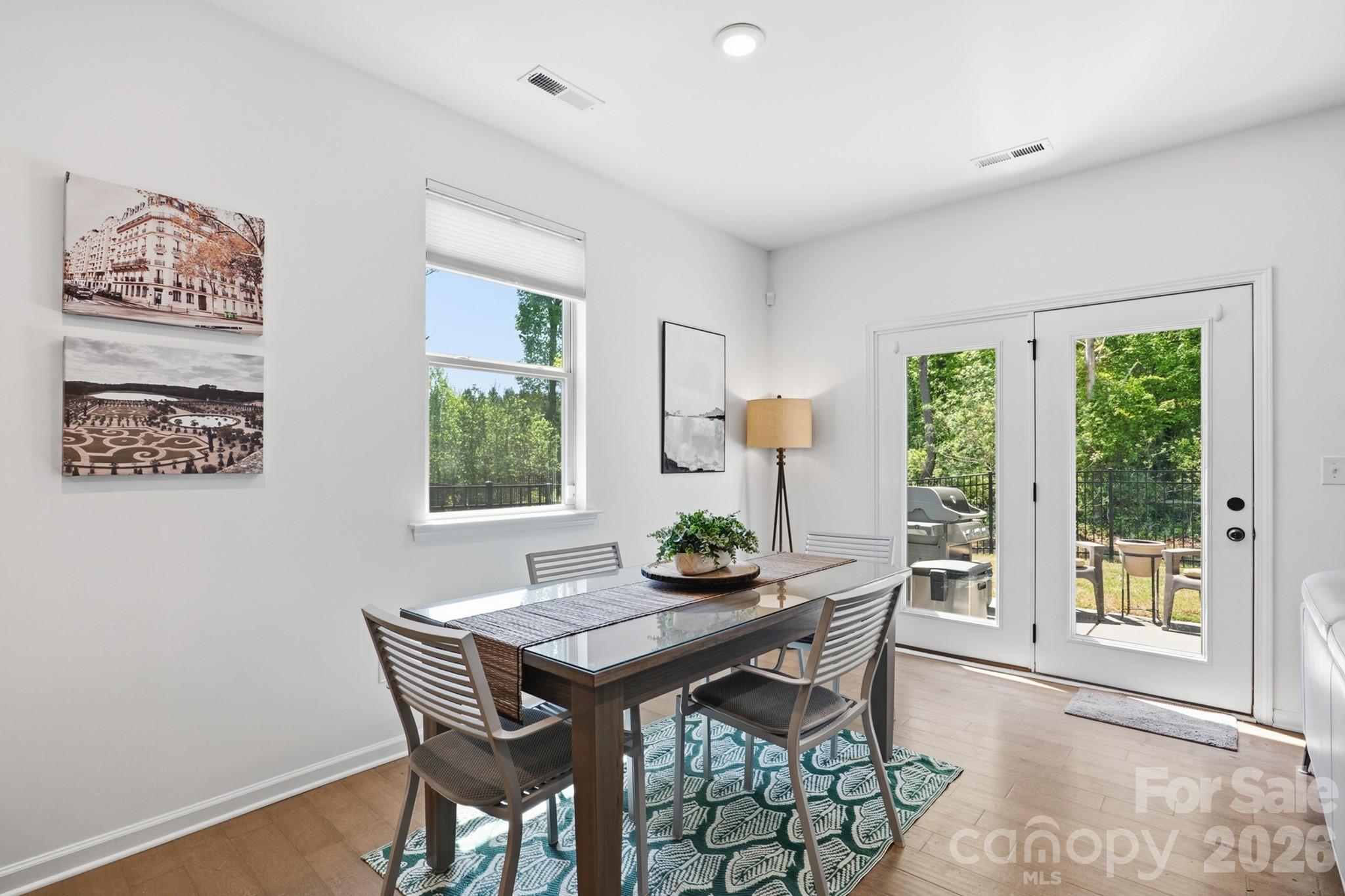1825 Shelbourne Way — Fort Mill