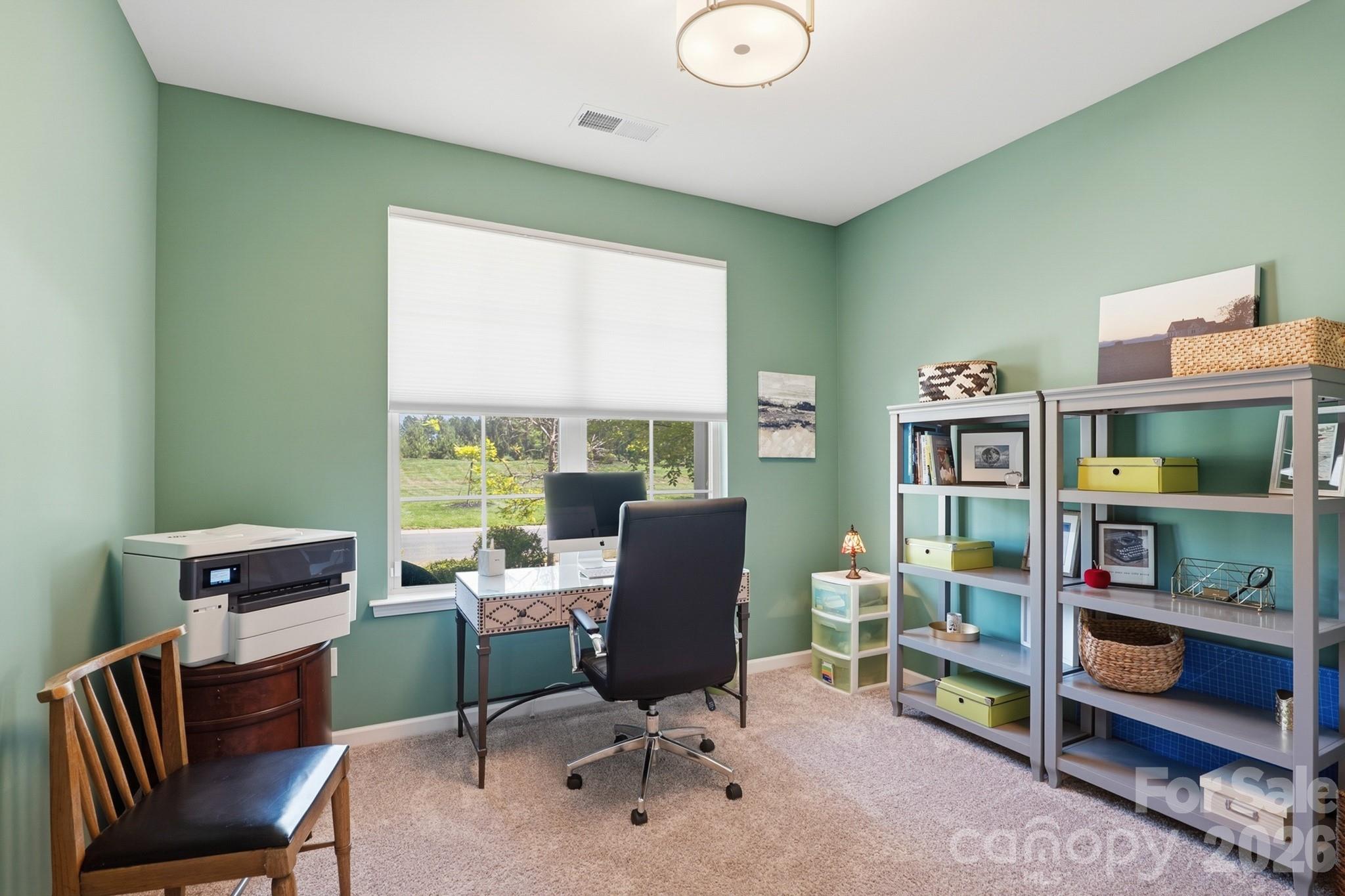 1825 Shelbourne Way — Fort Mill