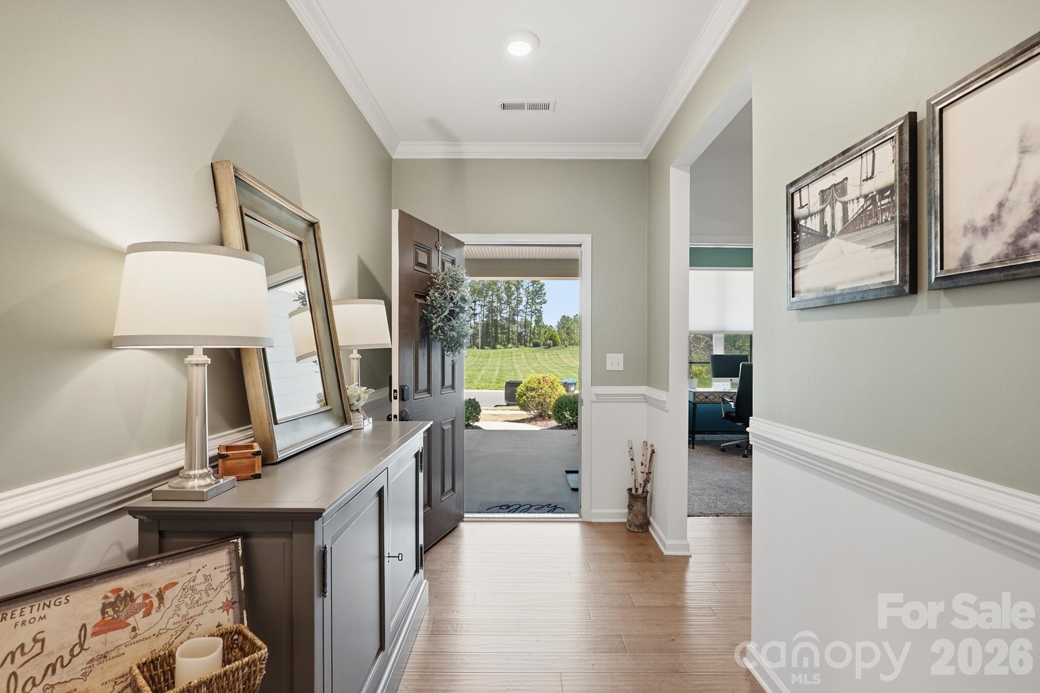1825 Shelbourne Way — Fort Mill