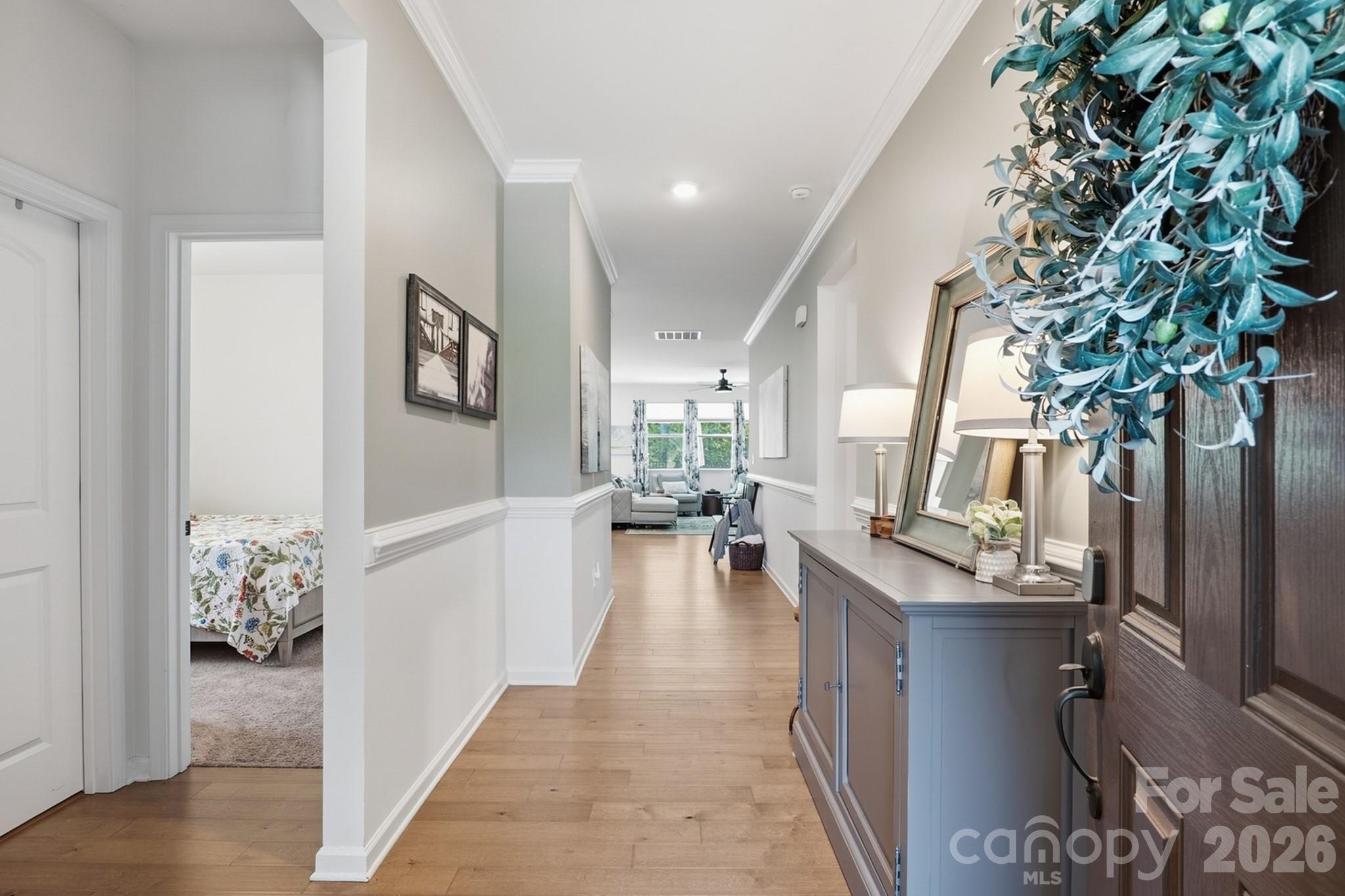 1825 Shelbourne Way — Fort Mill