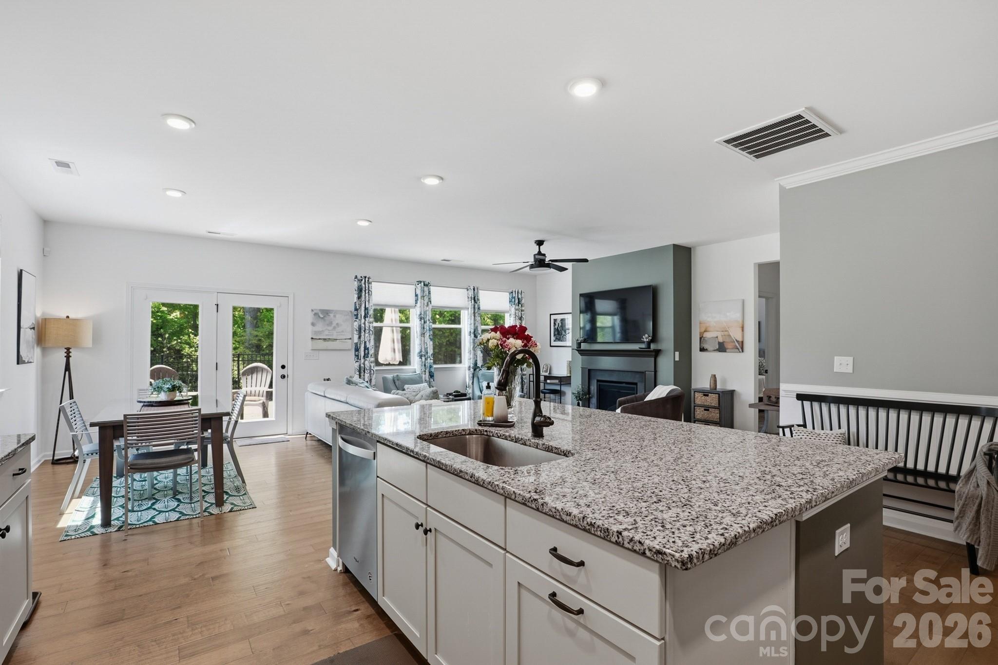 1825 Shelbourne Way — Fort Mill