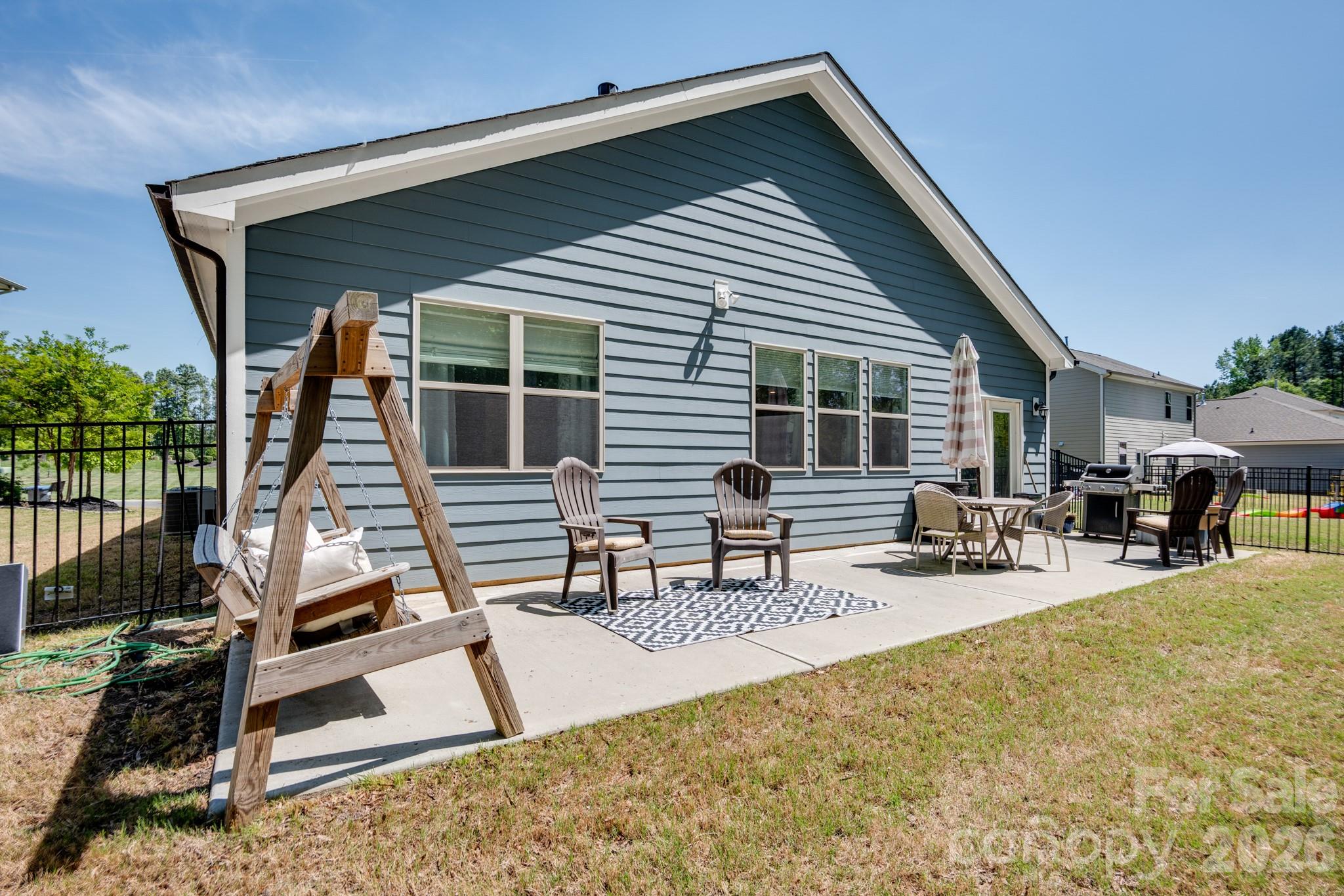 1825 Shelbourne Way — Fort Mill
